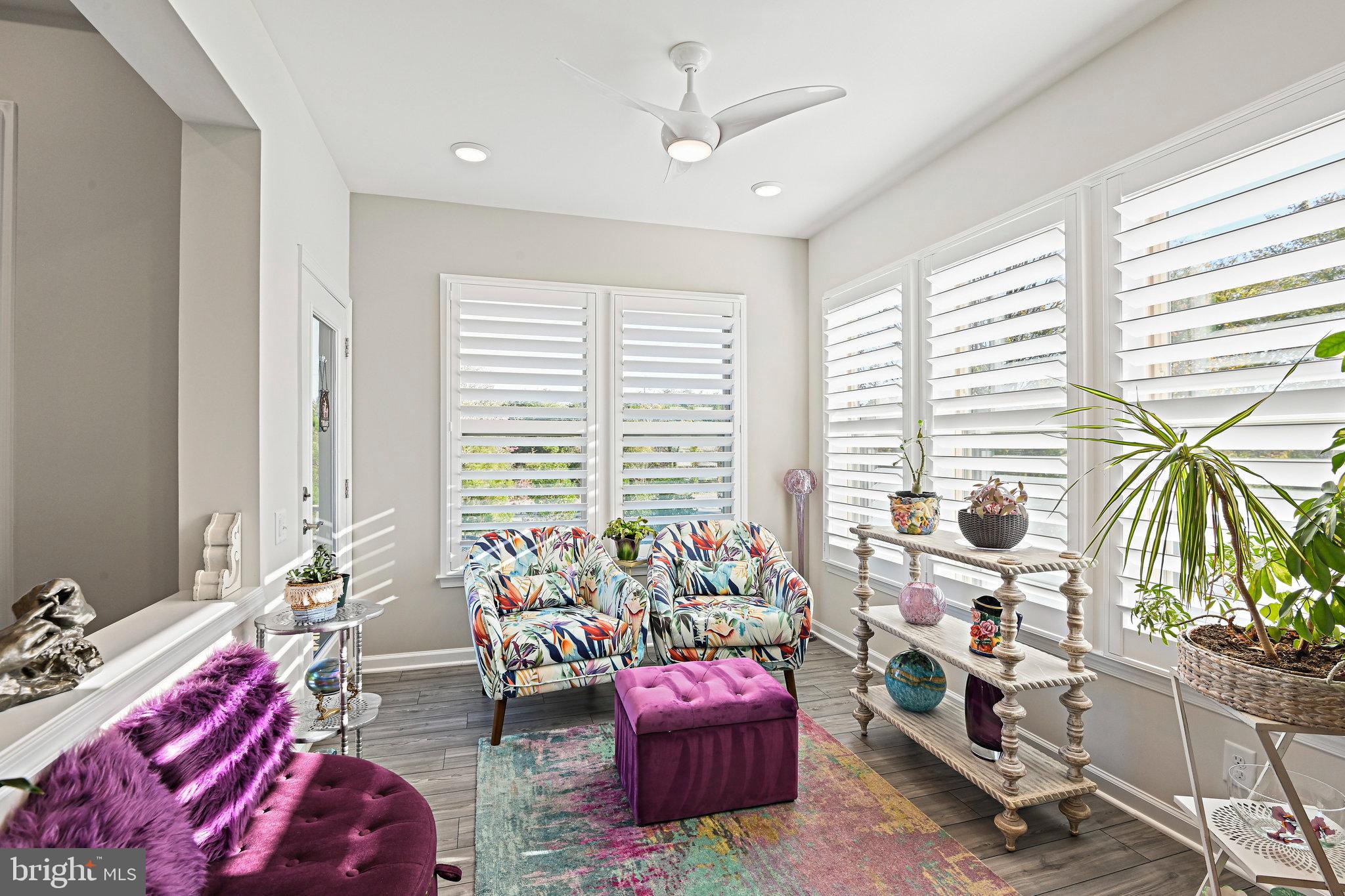 CARTER'S MILL - Residential