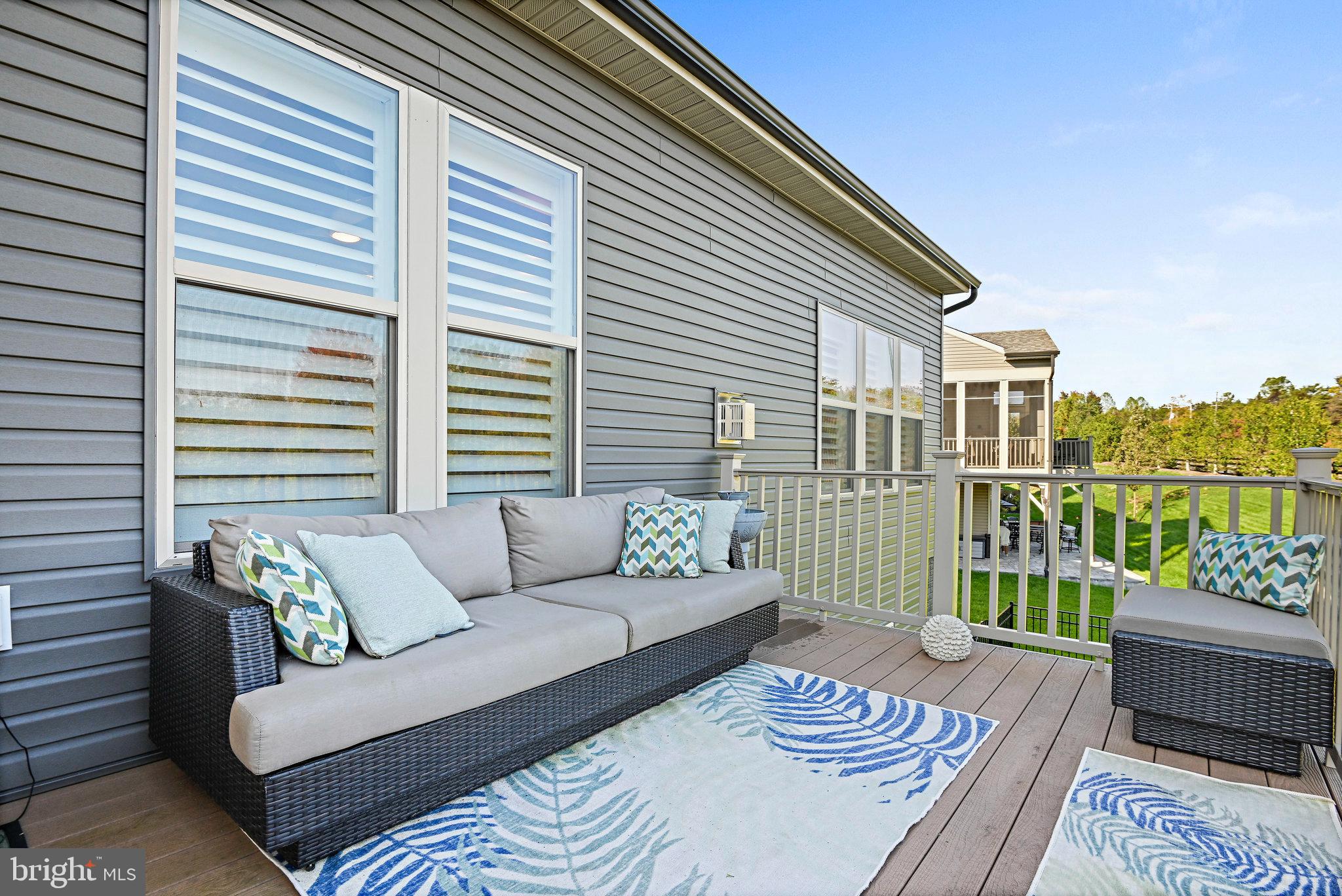 CARTER'S MILL - Residential