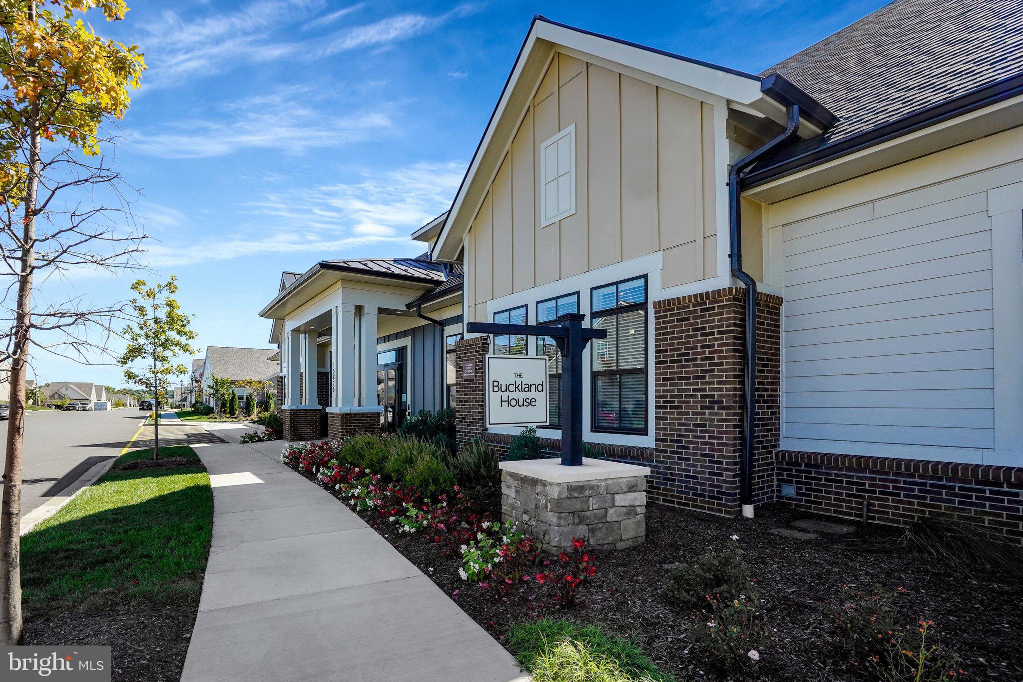 CARTER'S MILL - Residential