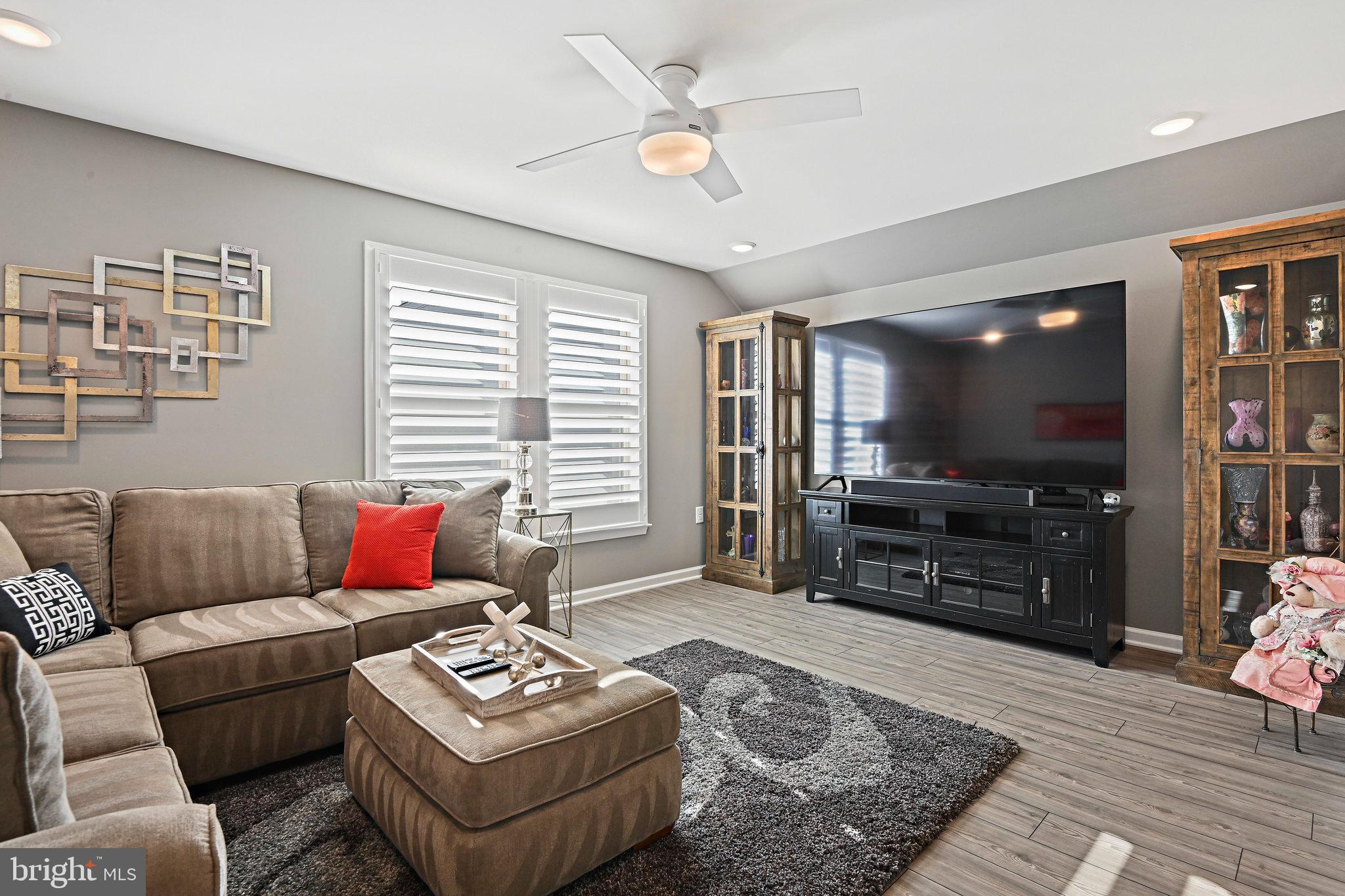 CARTER'S MILL - Residential