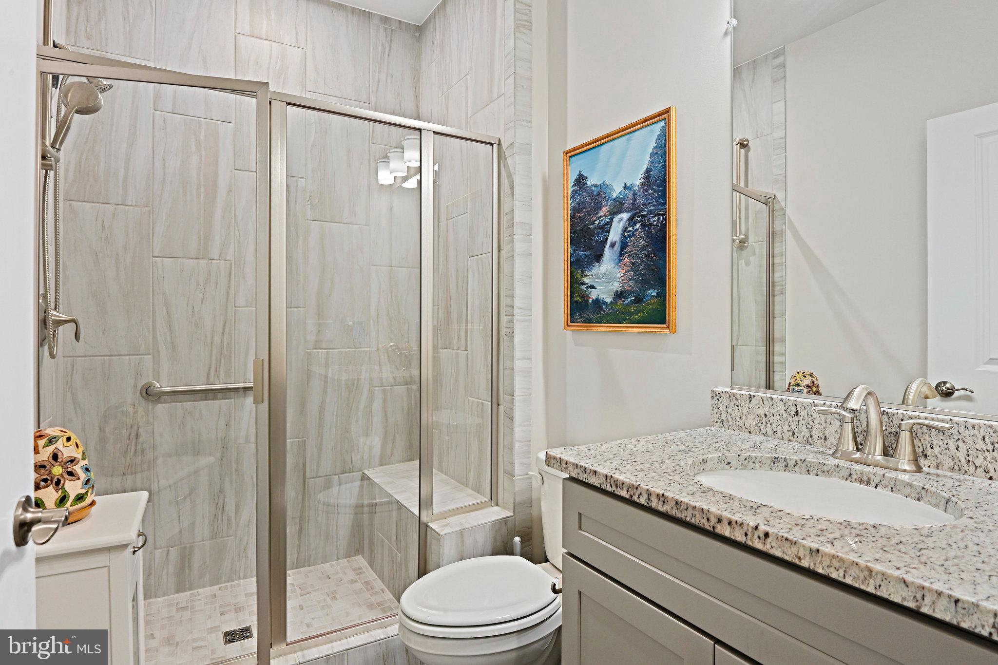 CARTER'S MILL - Residential