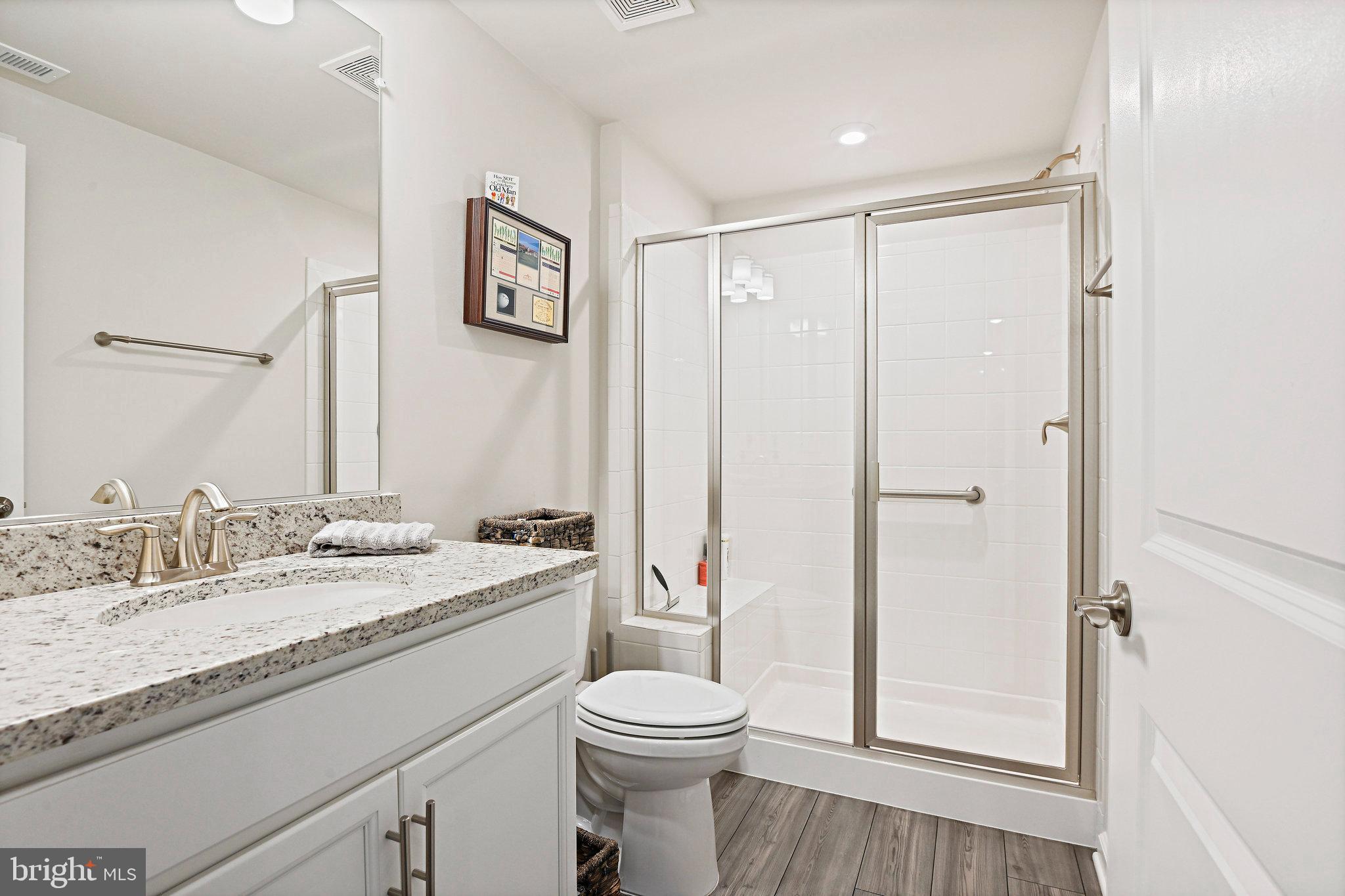 CARTER'S MILL - Residential