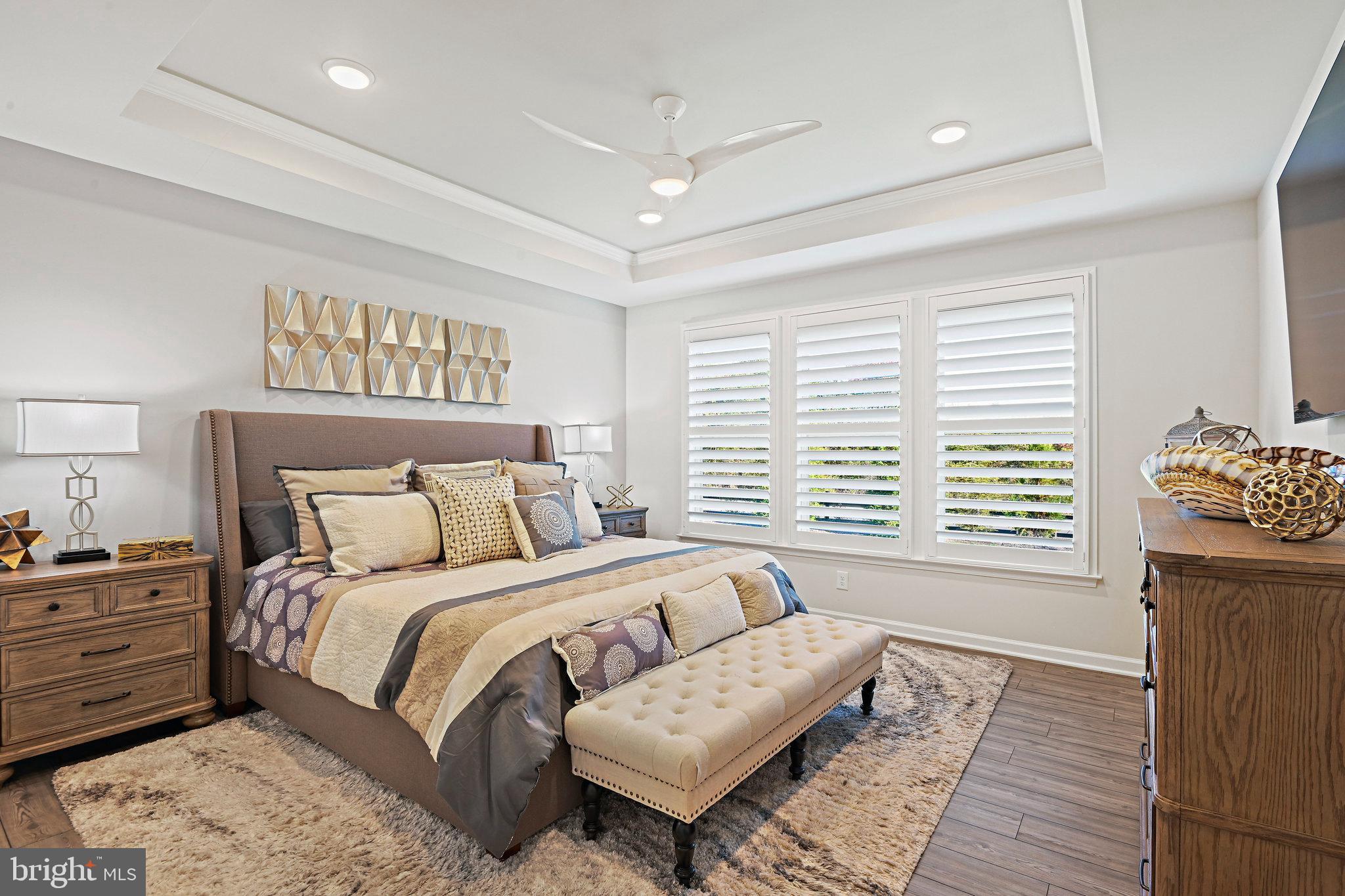 CARTER'S MILL - Residential