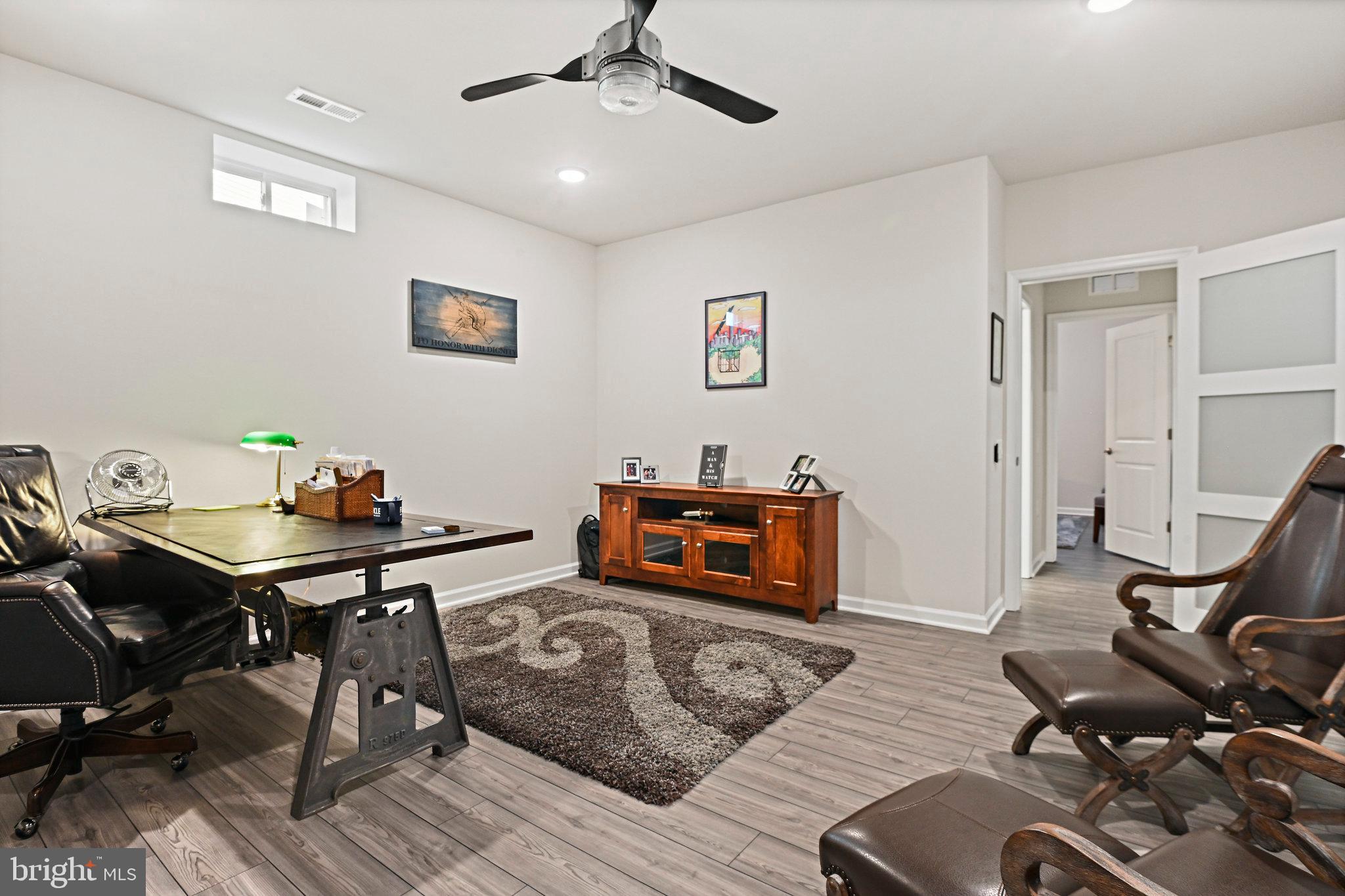 CARTER'S MILL - Residential