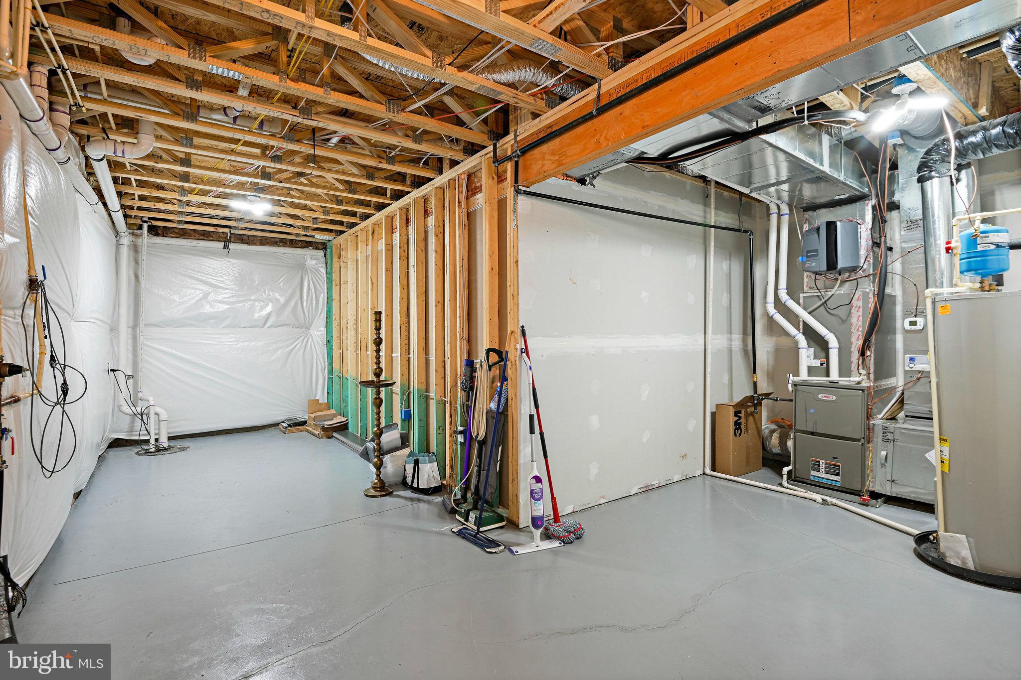 CARTER'S MILL - Residential