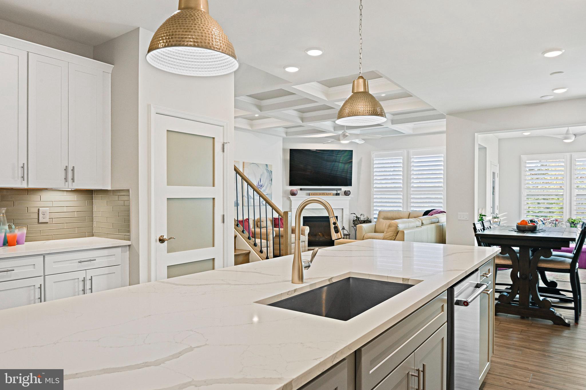 CARTER'S MILL - Residential