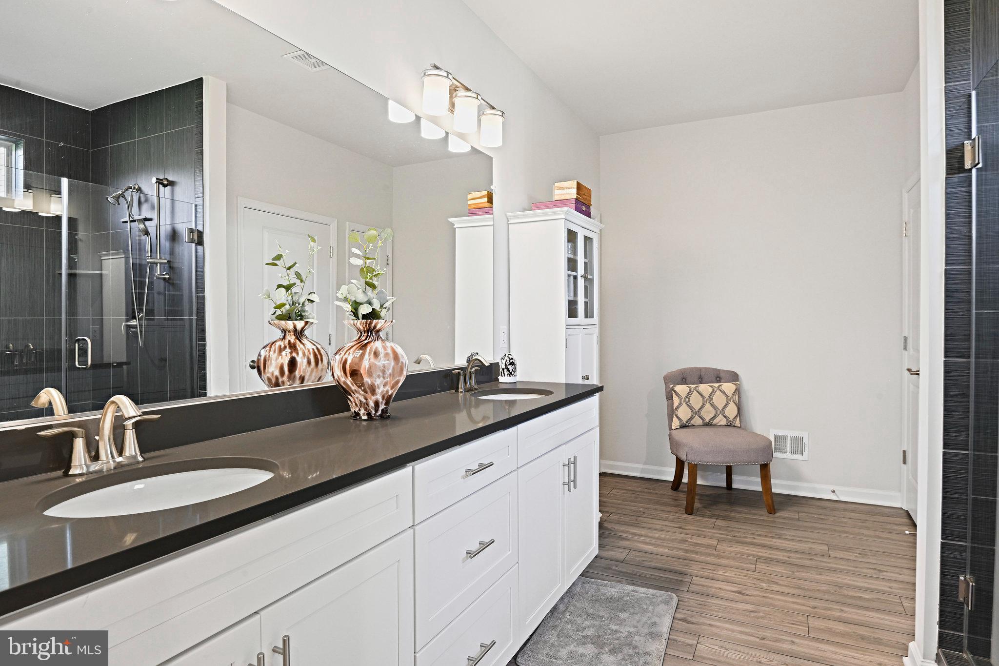 CARTER'S MILL - Residential