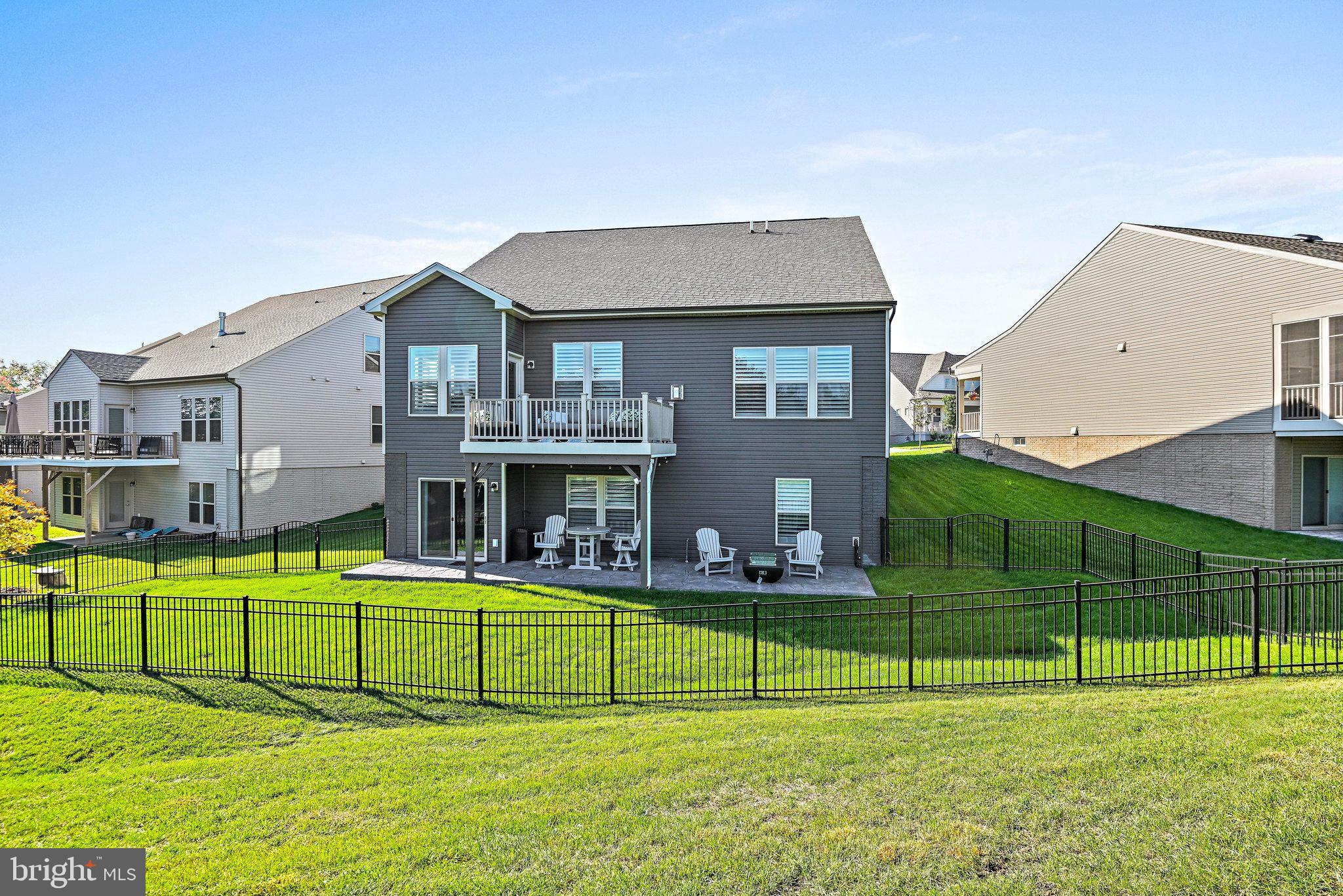 CARTER'S MILL - Residential