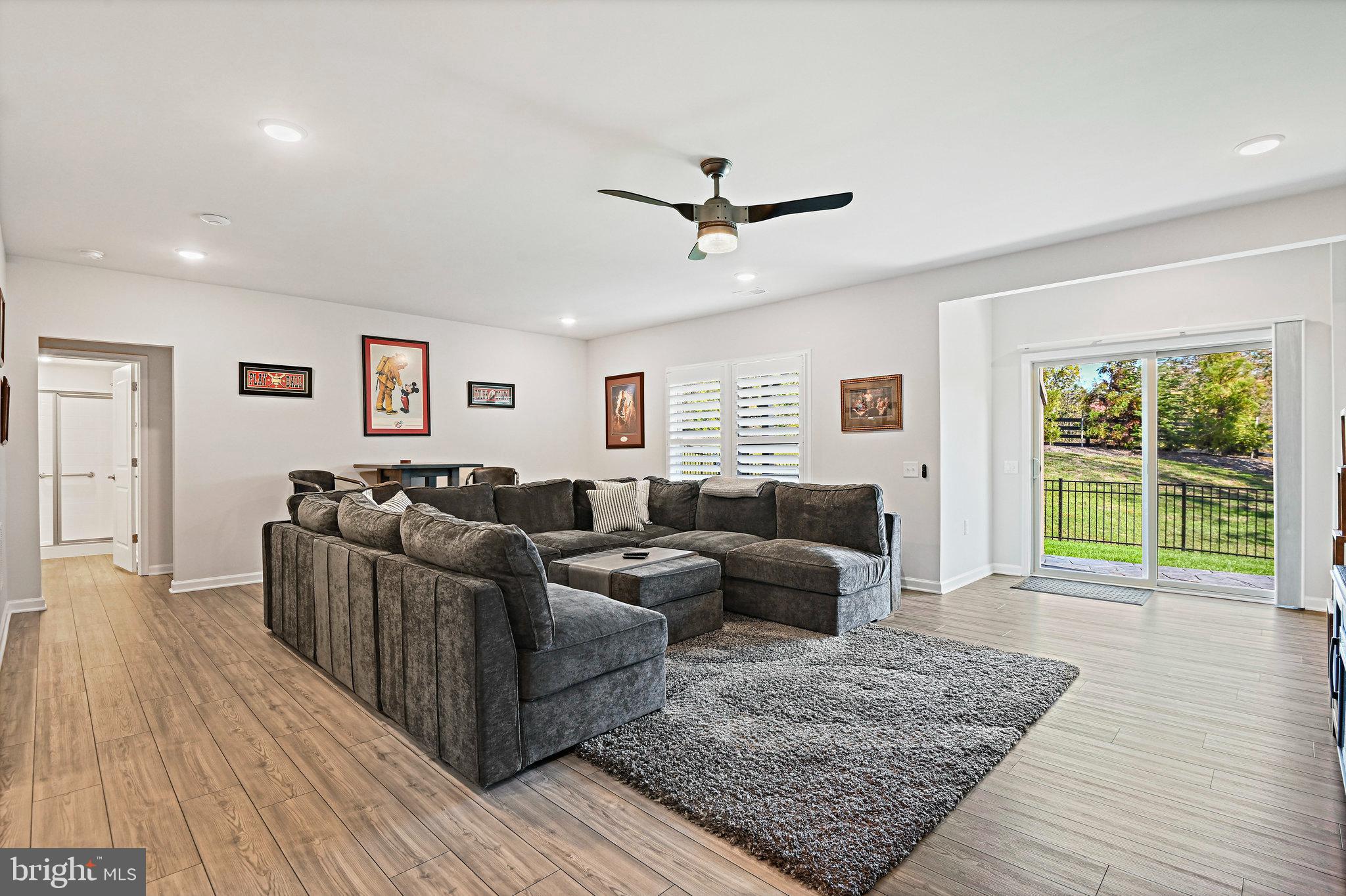 CARTER'S MILL - Residential