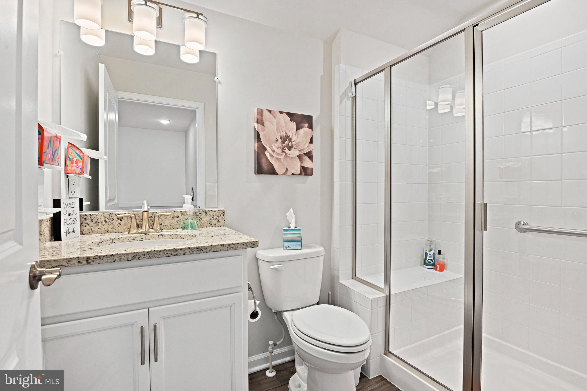 CARTER'S MILL - Residential