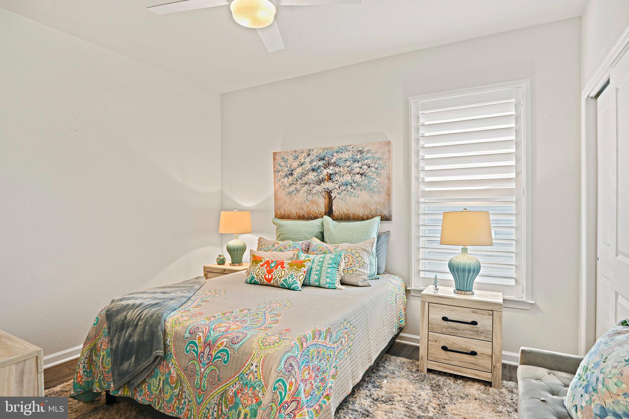 CARTER'S MILL - Residential