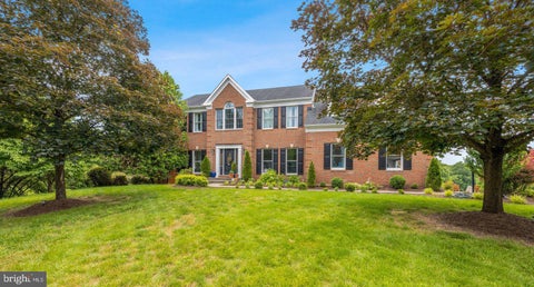 Homes For Rent - 7017 Helmsdale Court<br/> Howard County, CLARKSVILLE, MD 21029