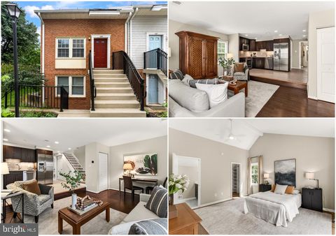 Photo of 116 - B N Bedford Street #B, ARLINGTON, VA 22201 (MLS # VAAR2073540)