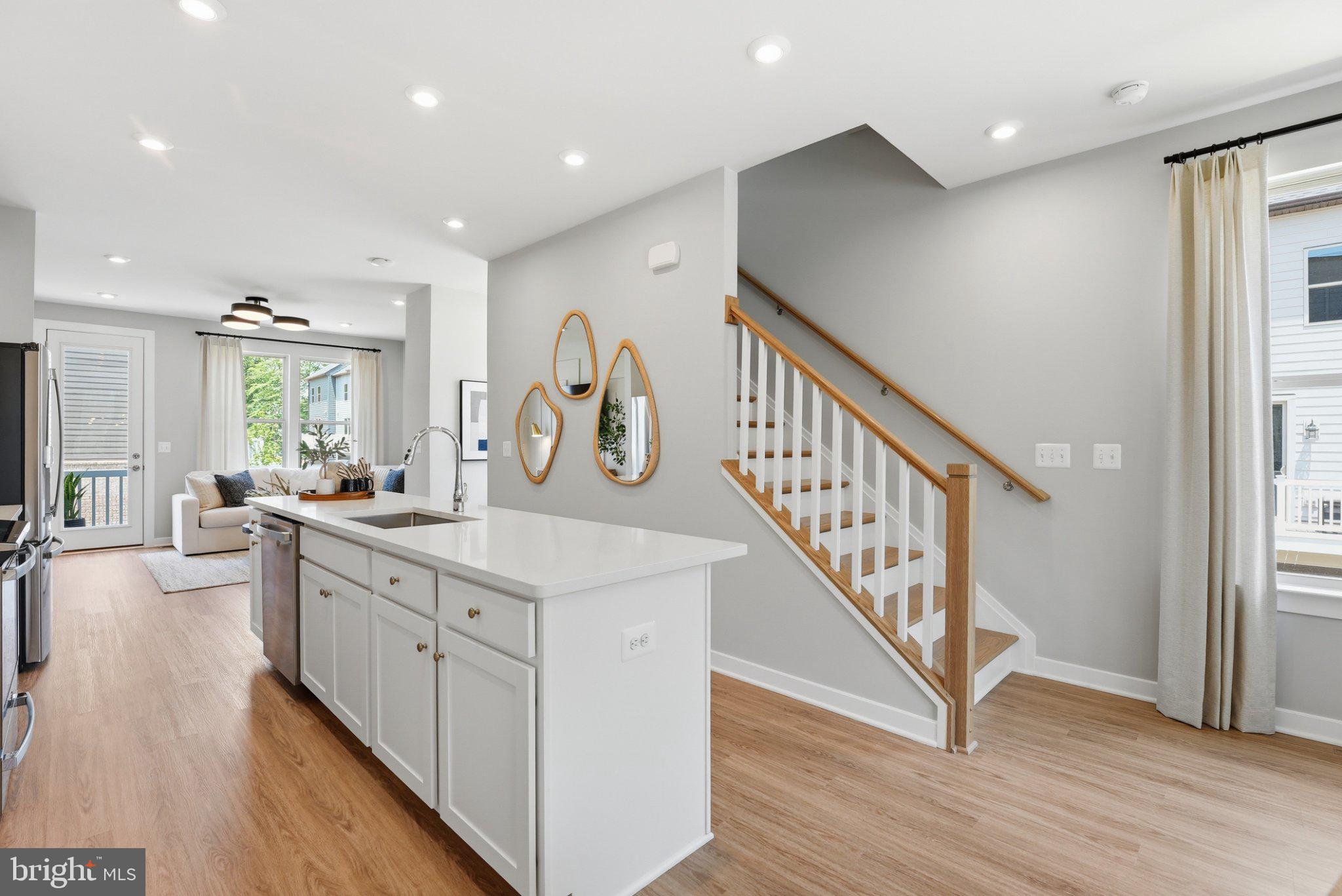 3754 DISTRICT DRIVE