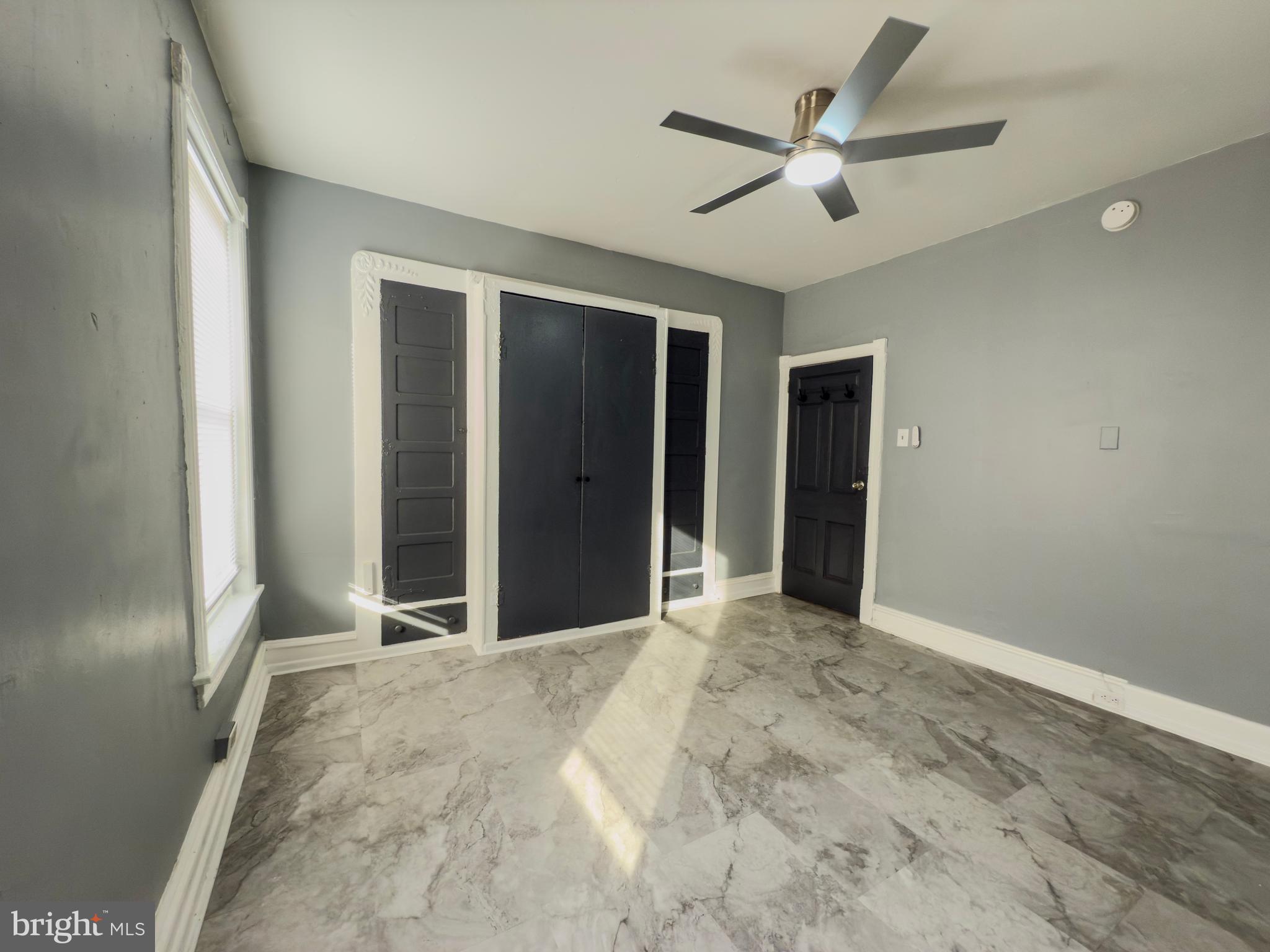 BELMONT - Residential Lease