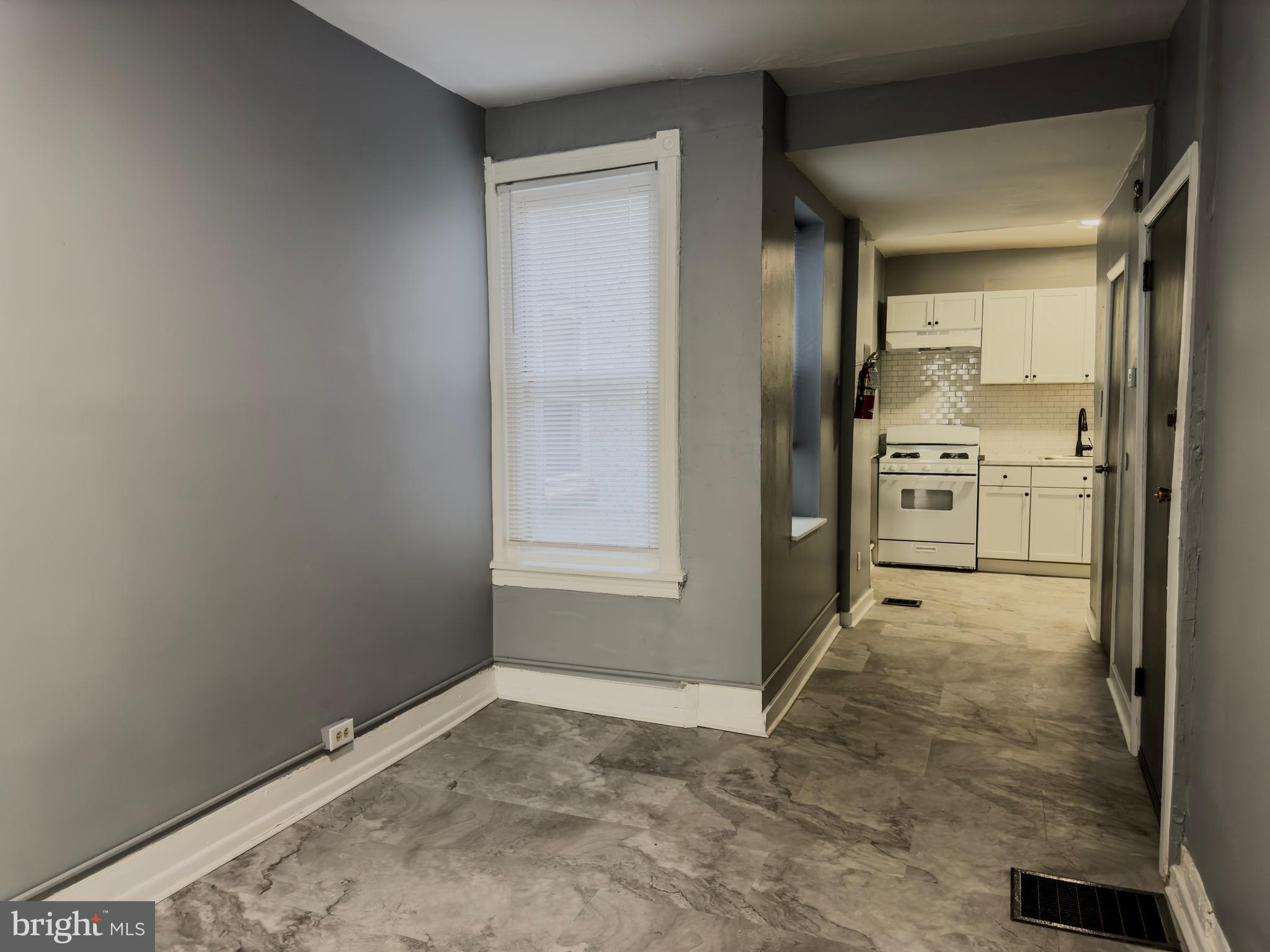 BELMONT - Residential Lease