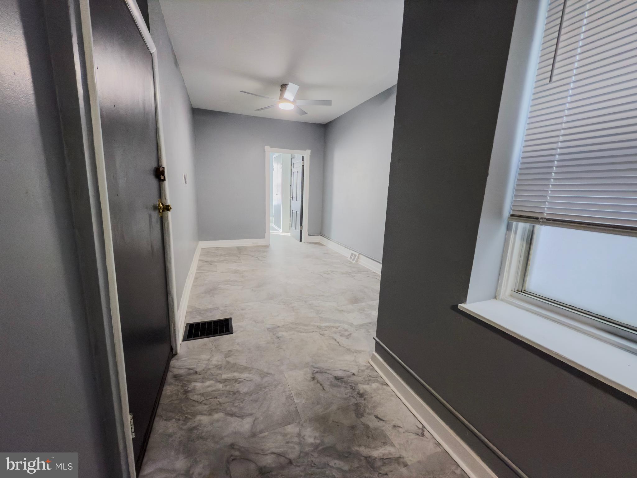 BELMONT - Residential Lease