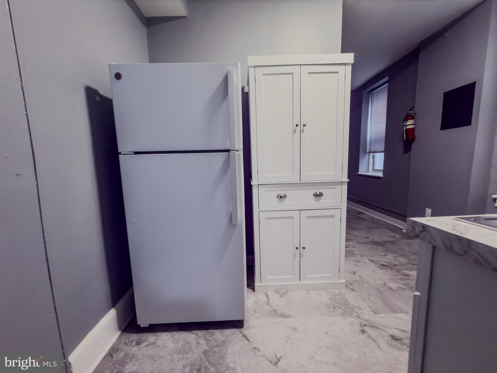 BELMONT - Residential Lease