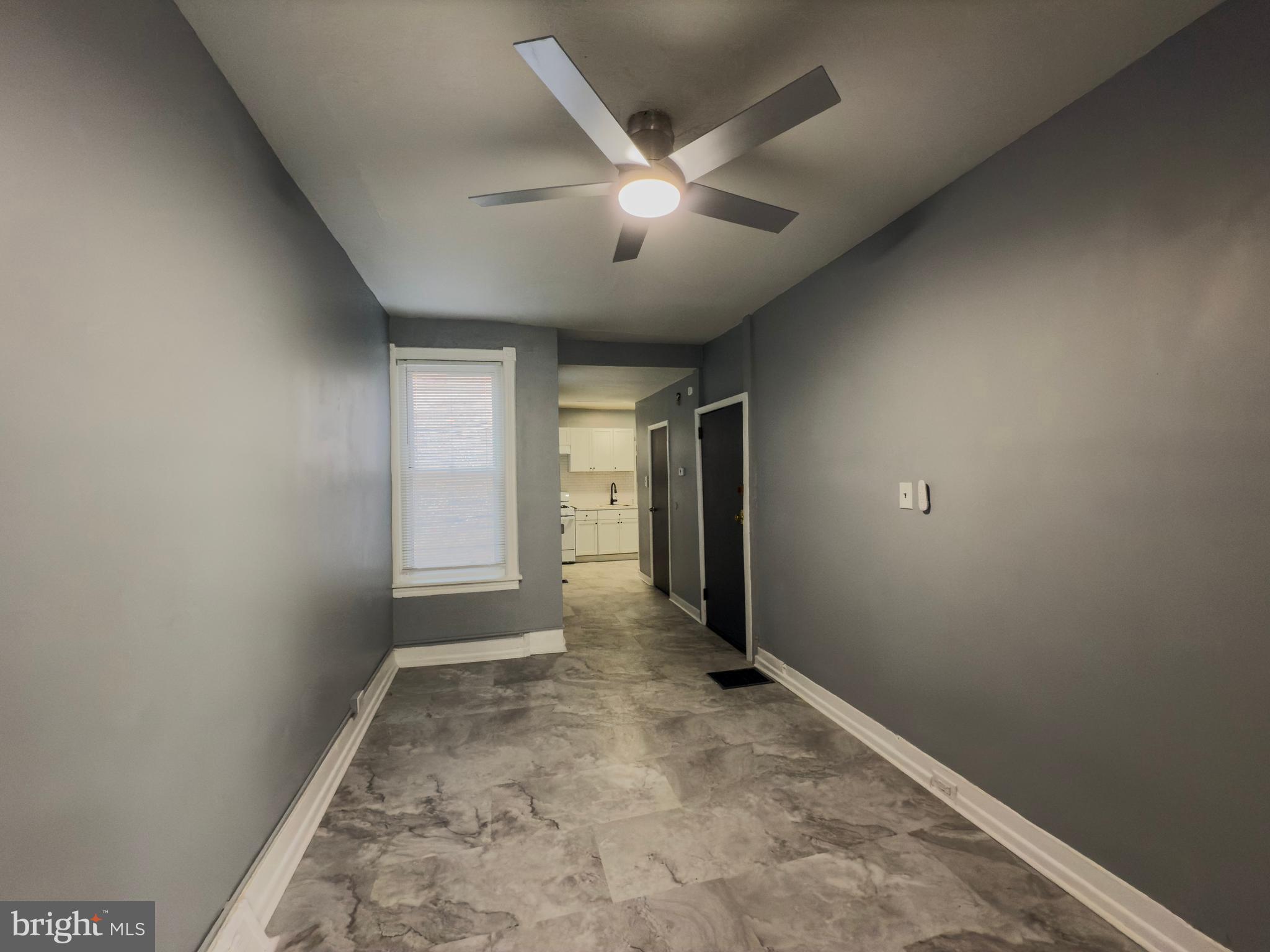 BELMONT - Residential Lease