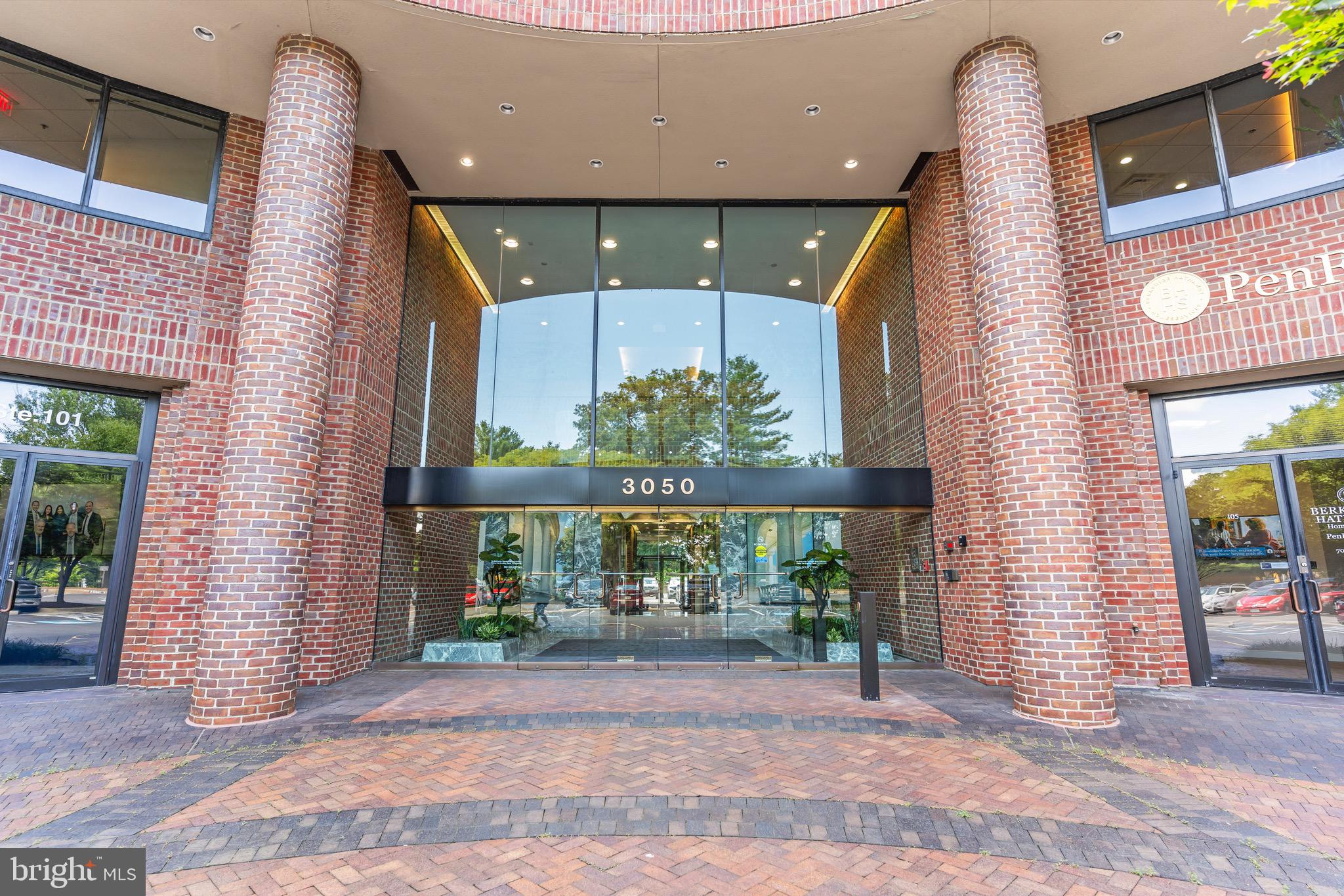 3050 CHAIN BRIDGE ROAD