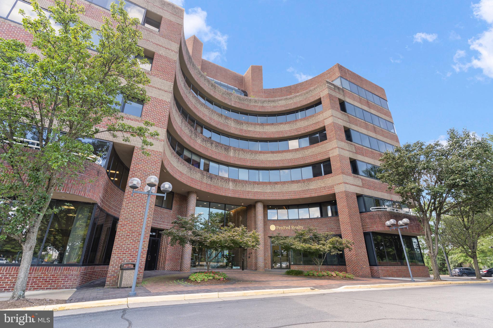 3050 CHAIN BRIDGE ROAD