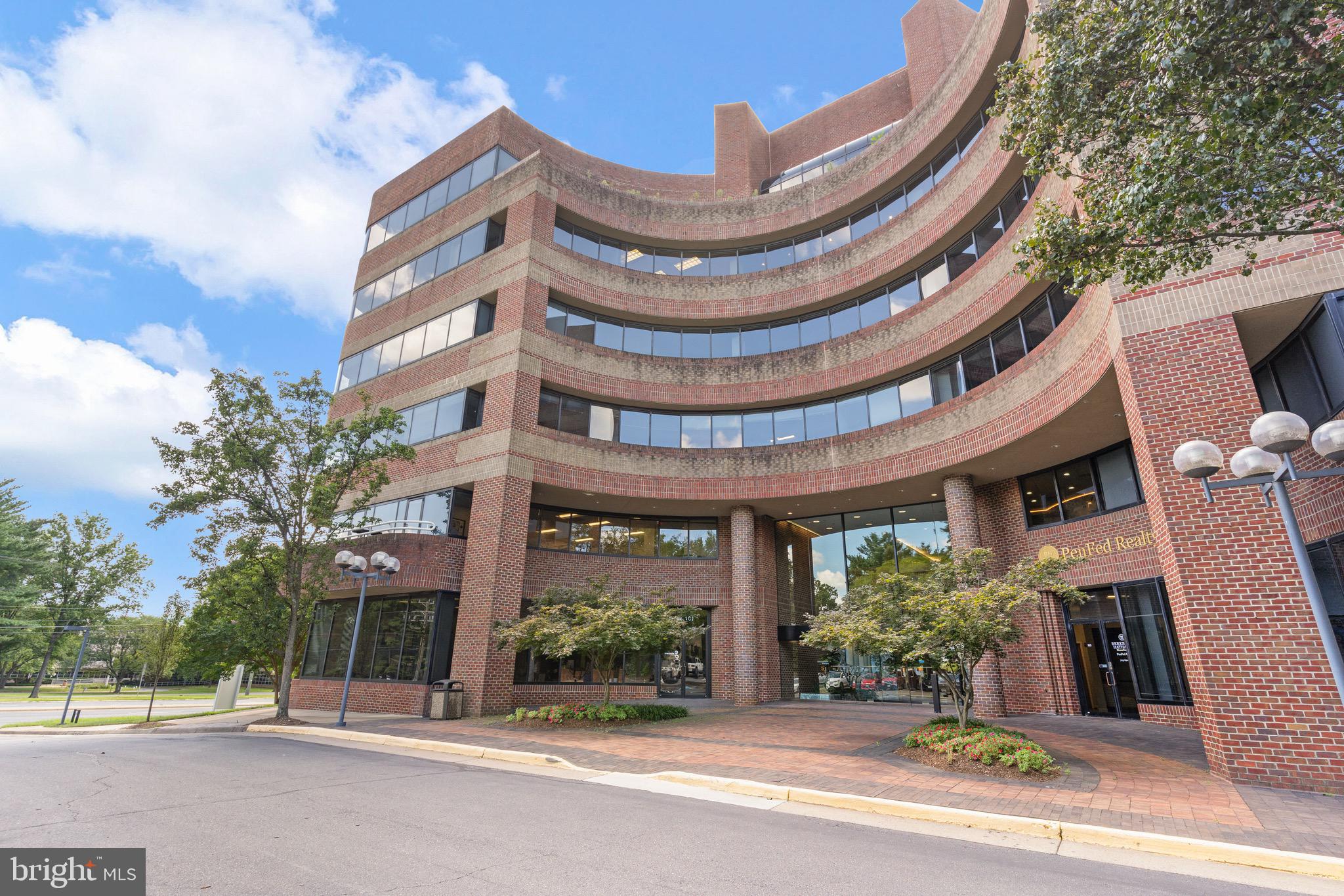 3050 CHAIN BRIDGE ROAD