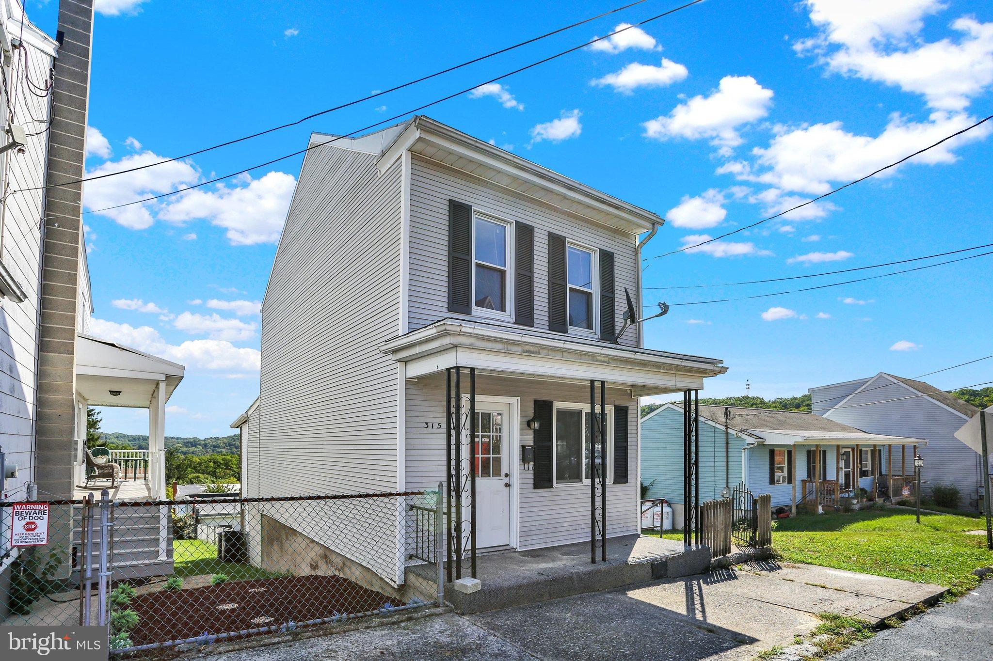 315 BROAD STREET
