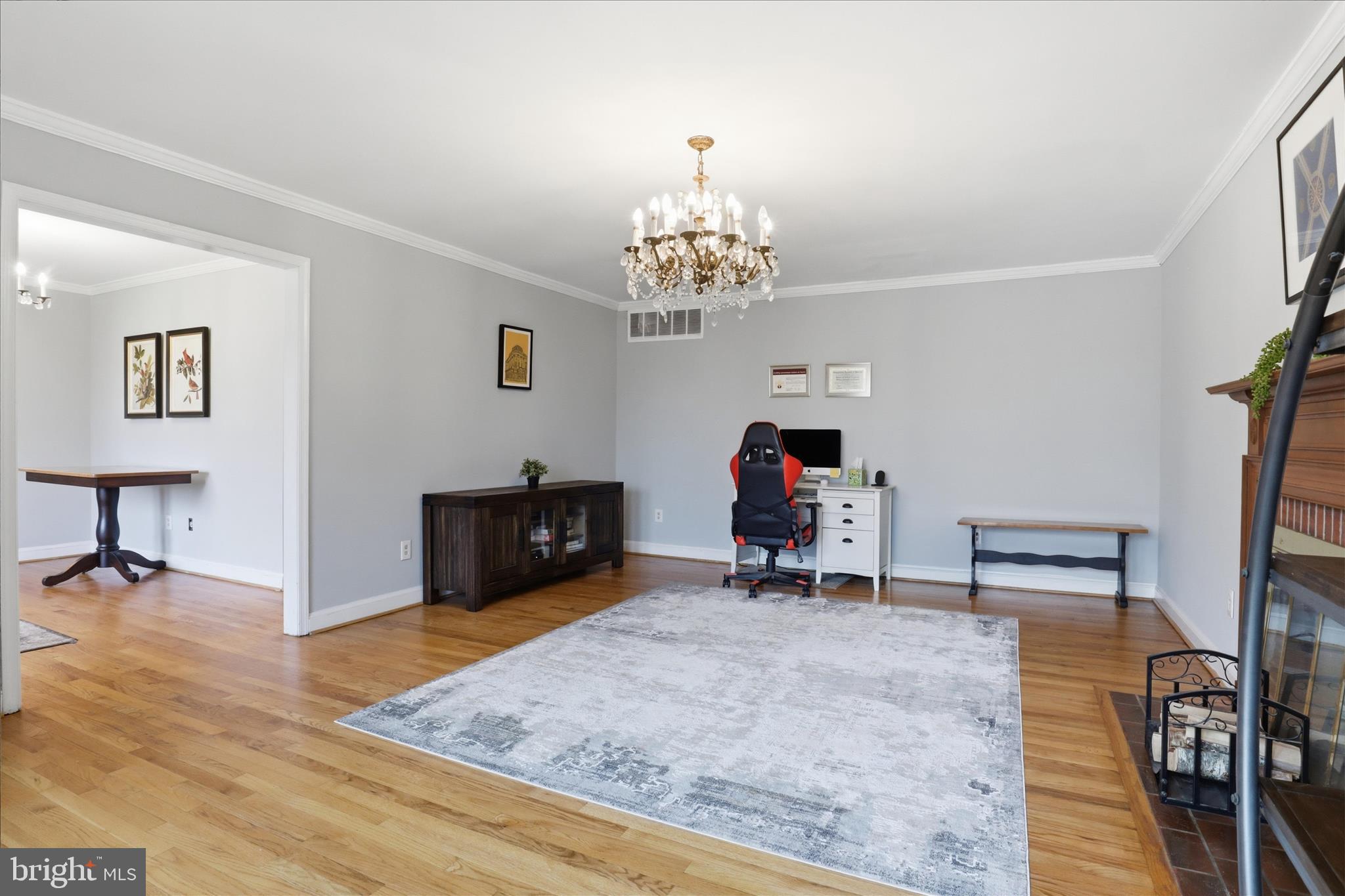 NOBLE ESTATES - Residential