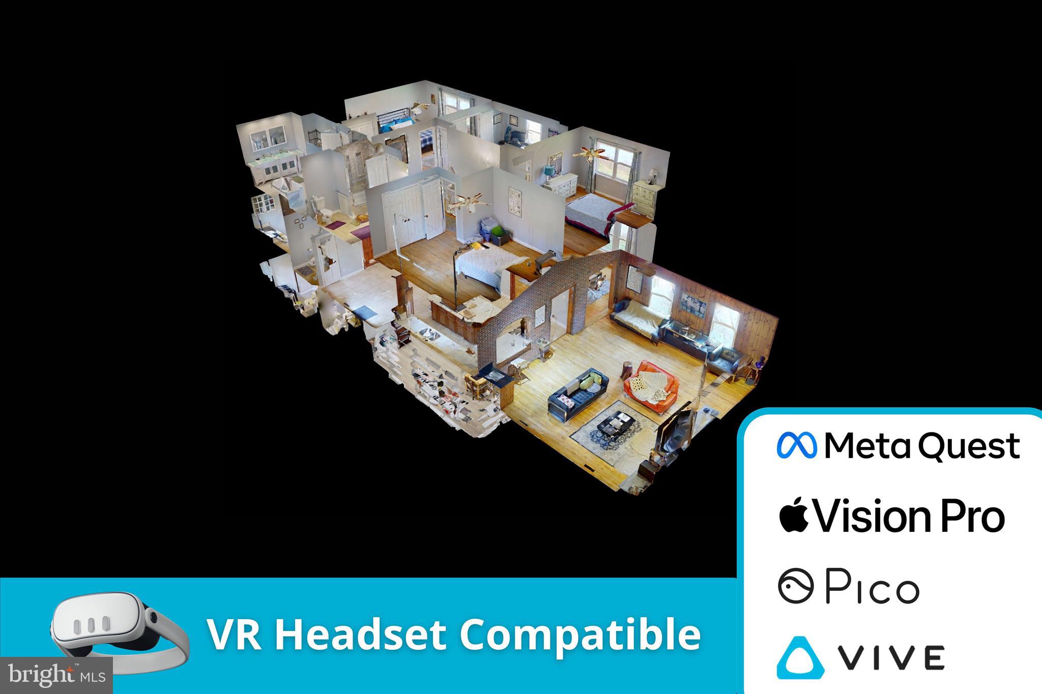 7501 EVANS FORD ROAD