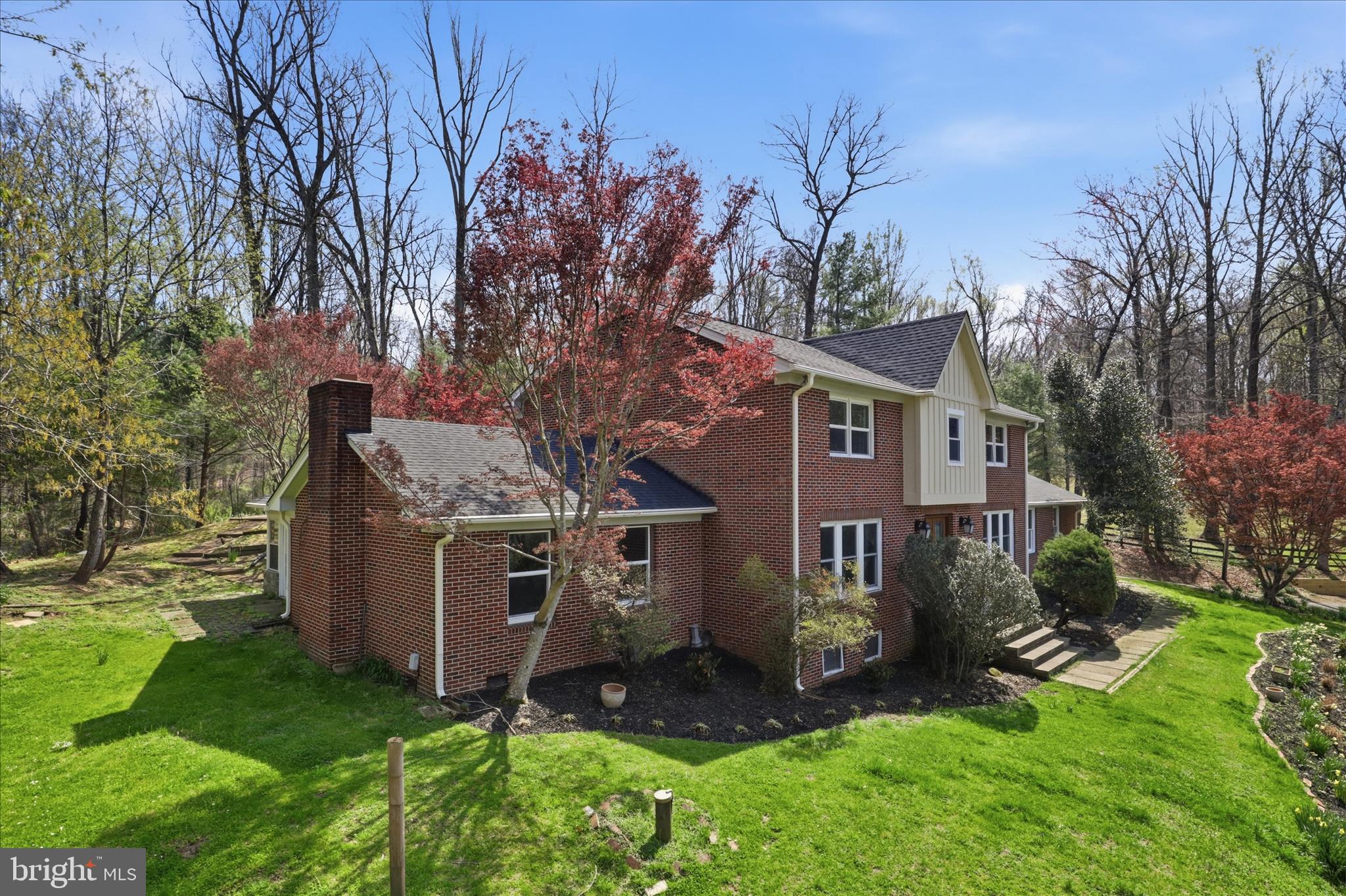 NOBLE ESTATES - Residential