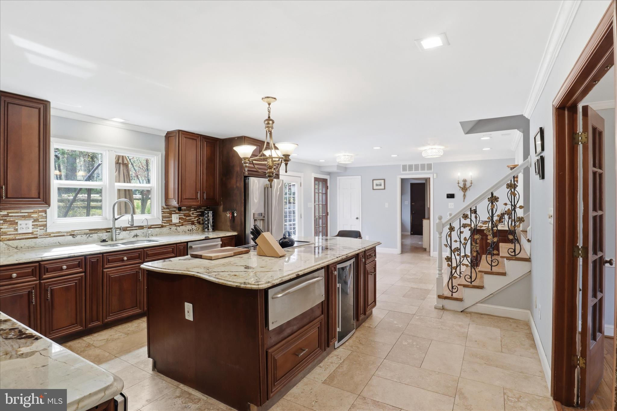 7501 EVANS FORD ROAD