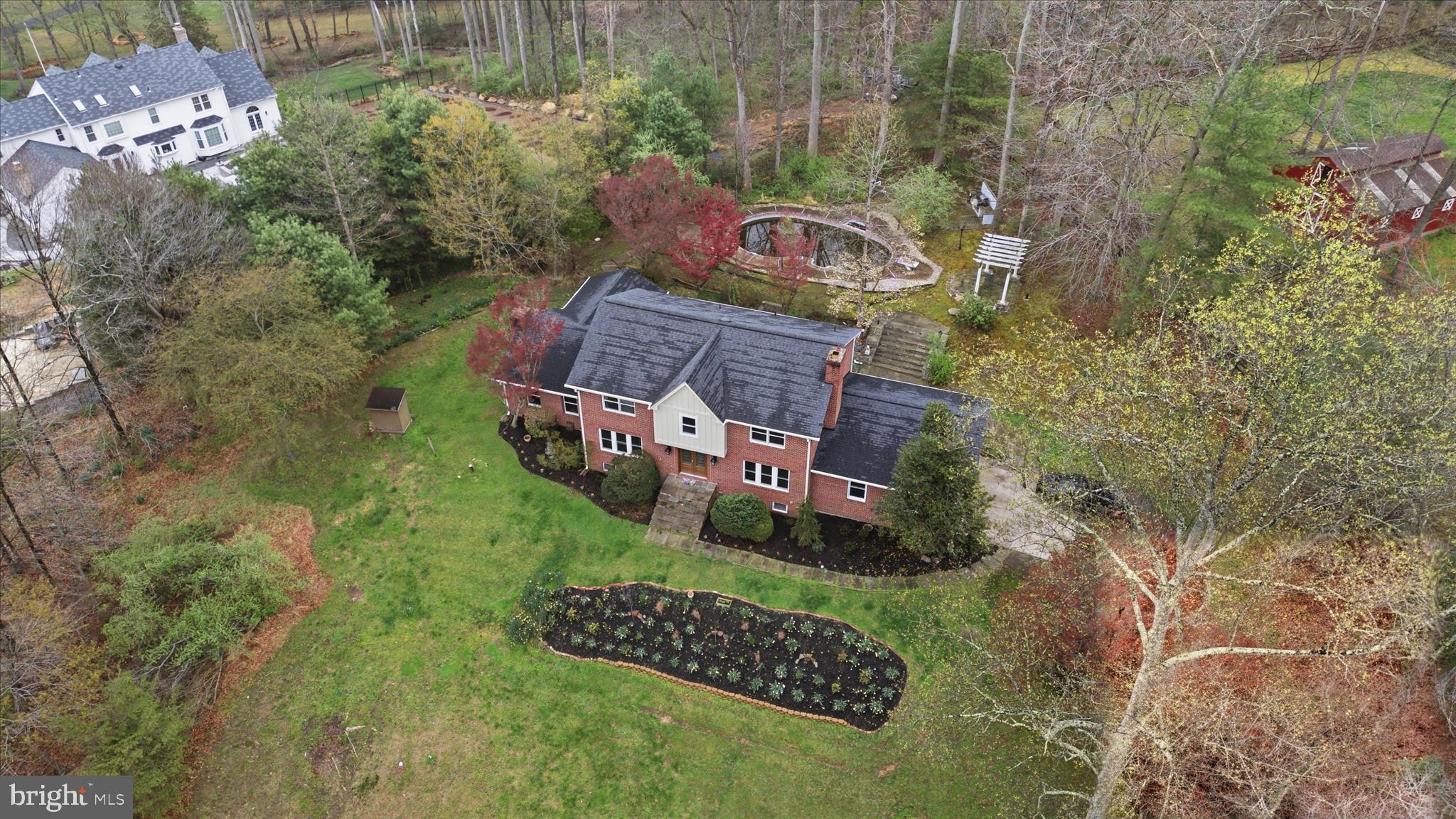 NOBLE ESTATES - Residential