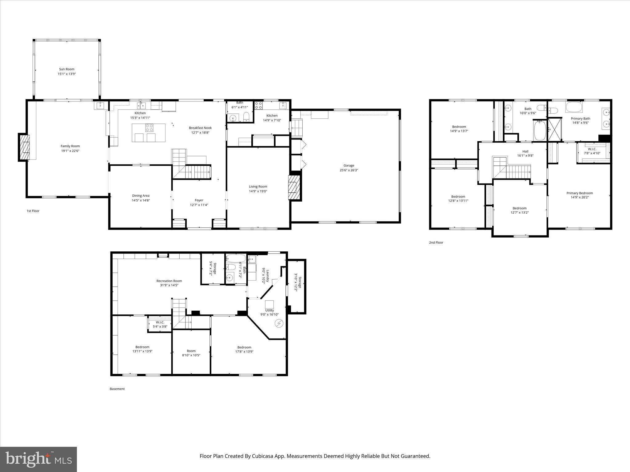 NOBLE ESTATES - Residential