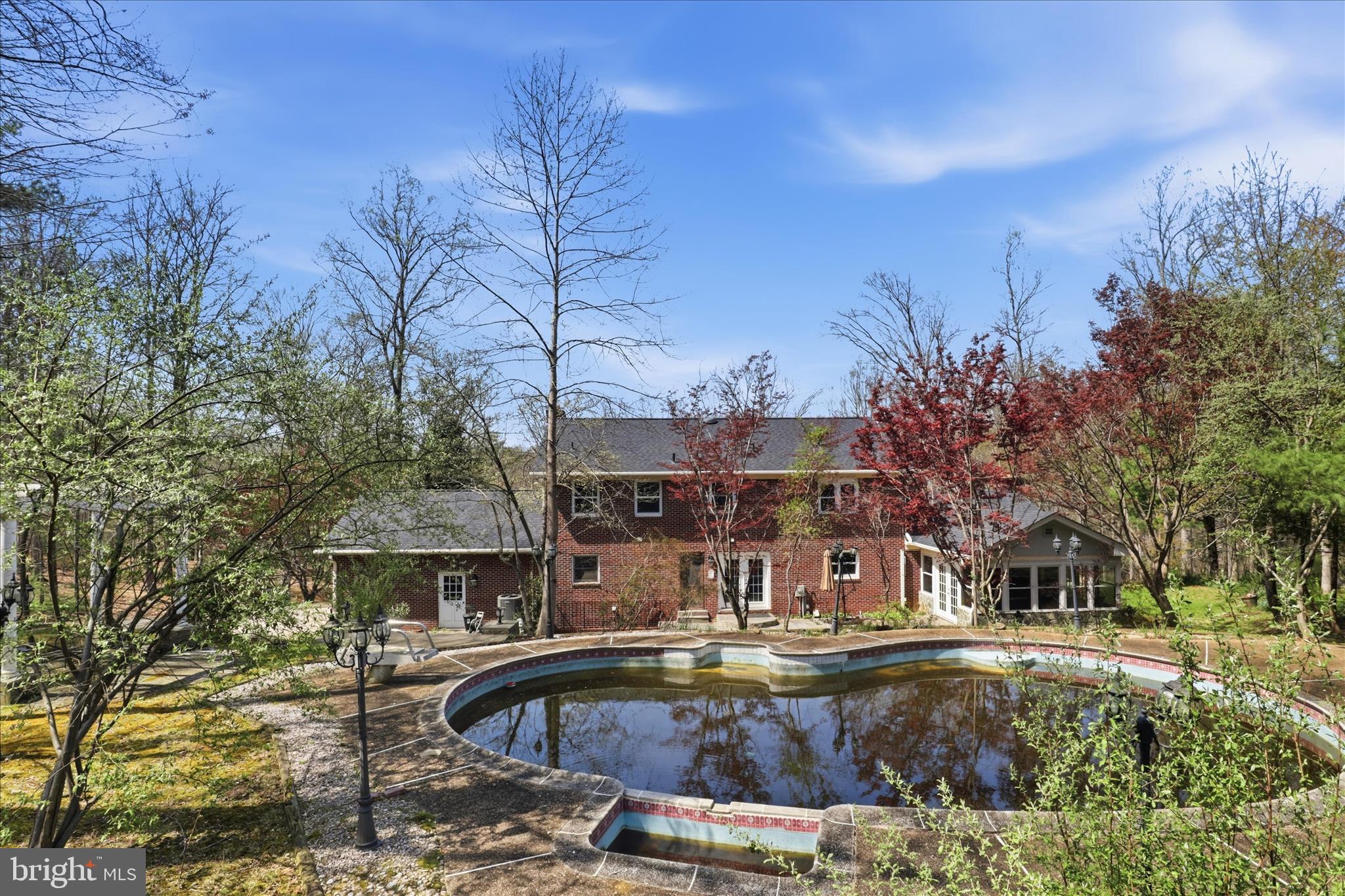 NOBLE ESTATES - Residential