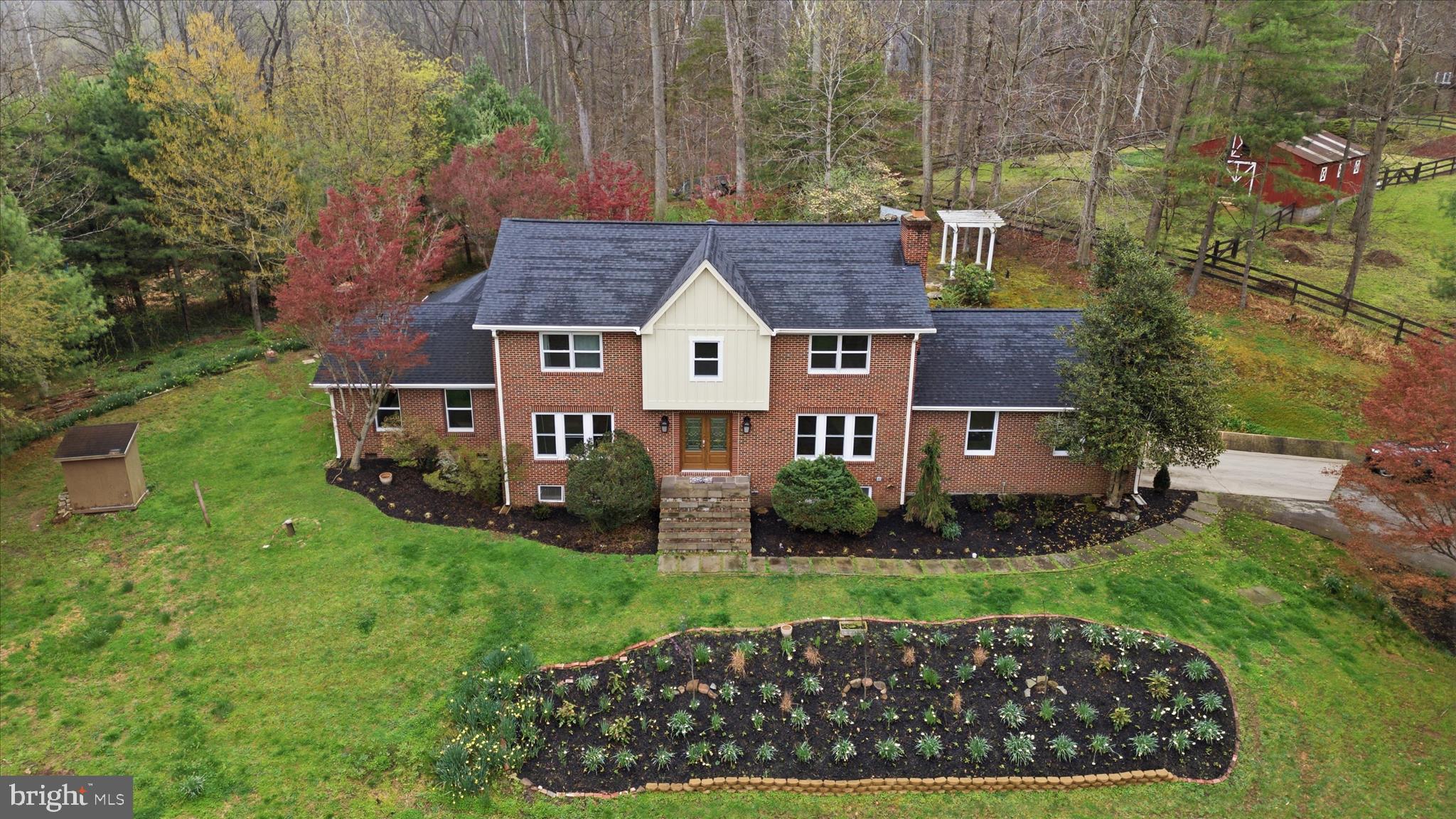 NOBLE ESTATES - Residential