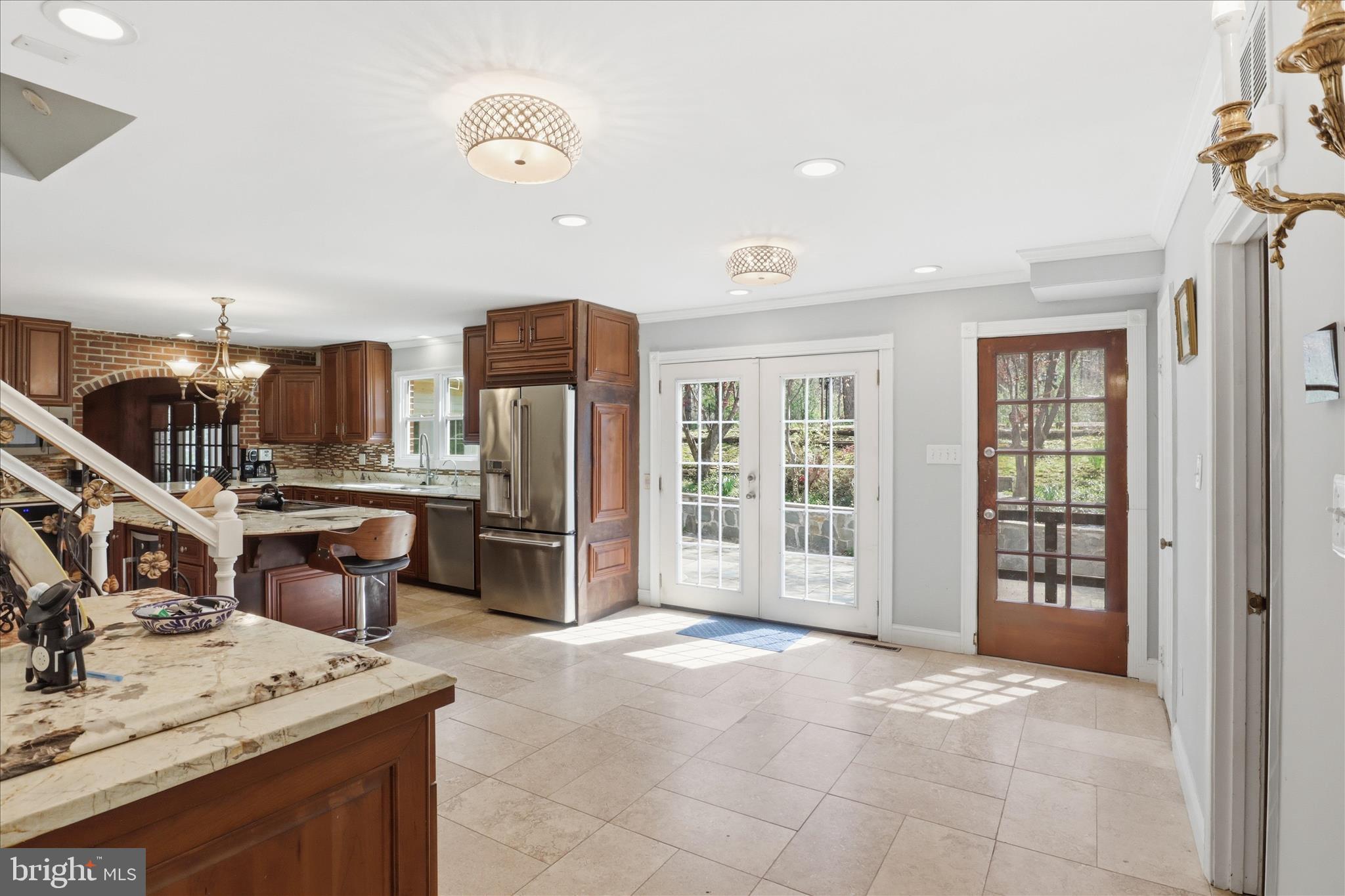 NOBLE ESTATES - Residential