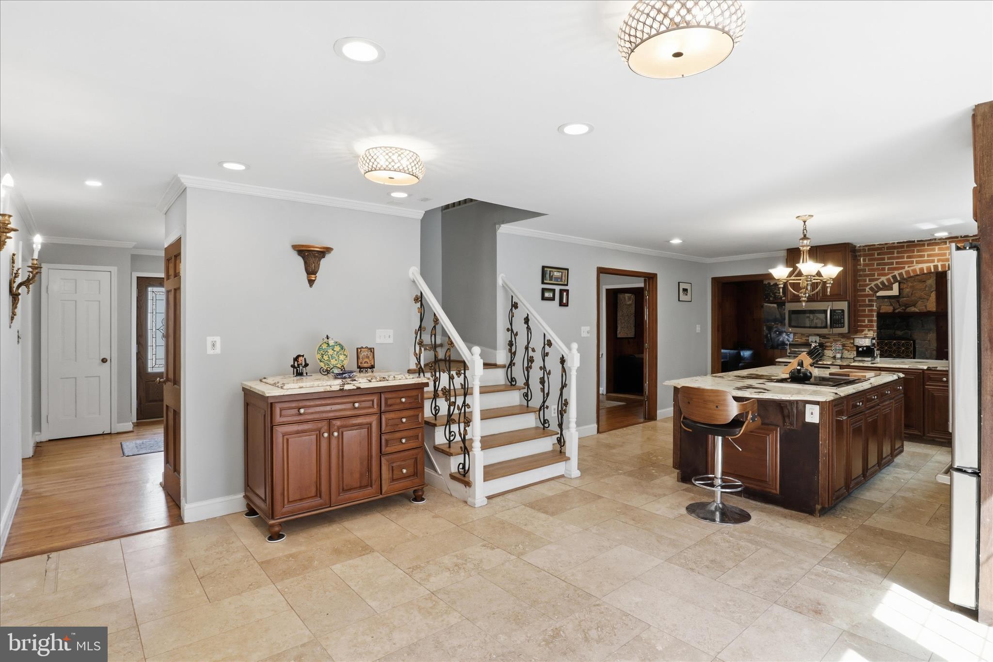 NOBLE ESTATES - Residential