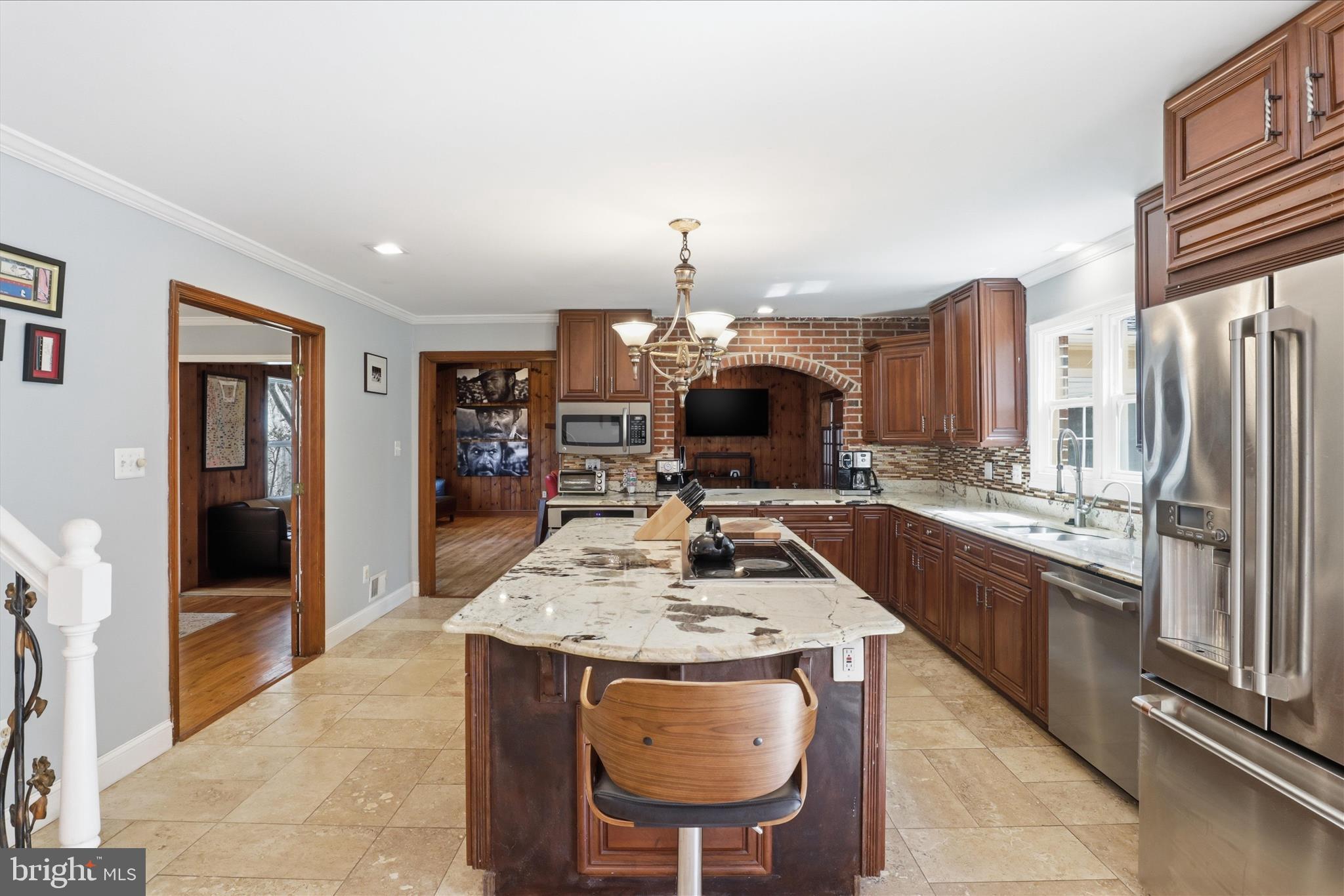 NOBLE ESTATES - Residential