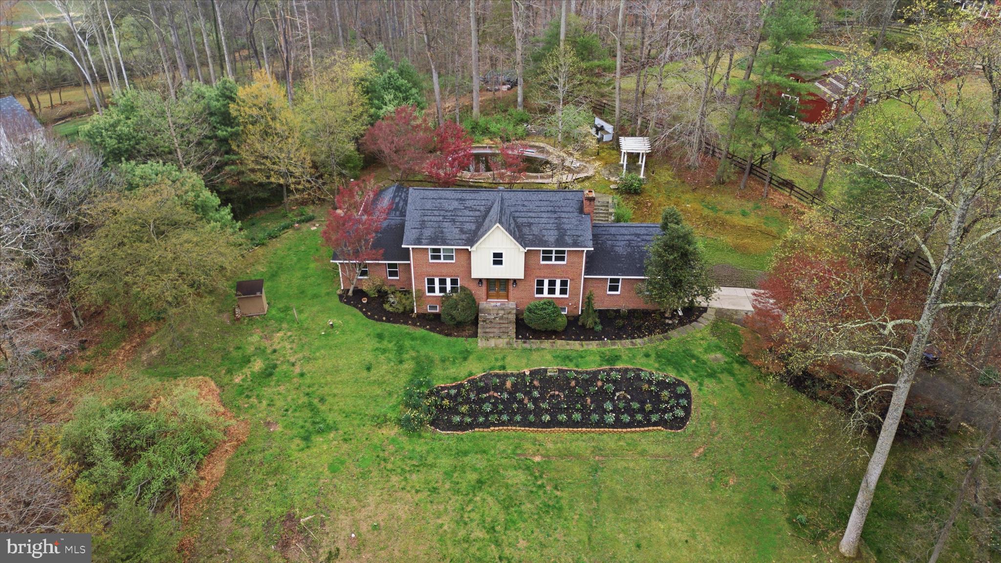 NOBLE ESTATES - Residential