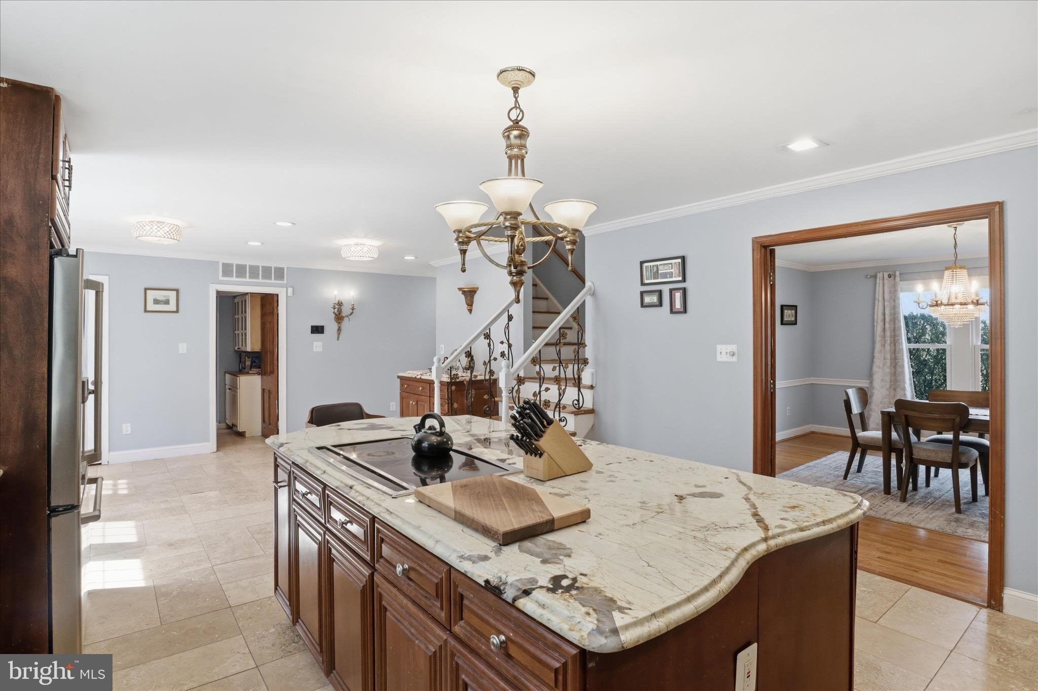 NOBLE ESTATES - Residential