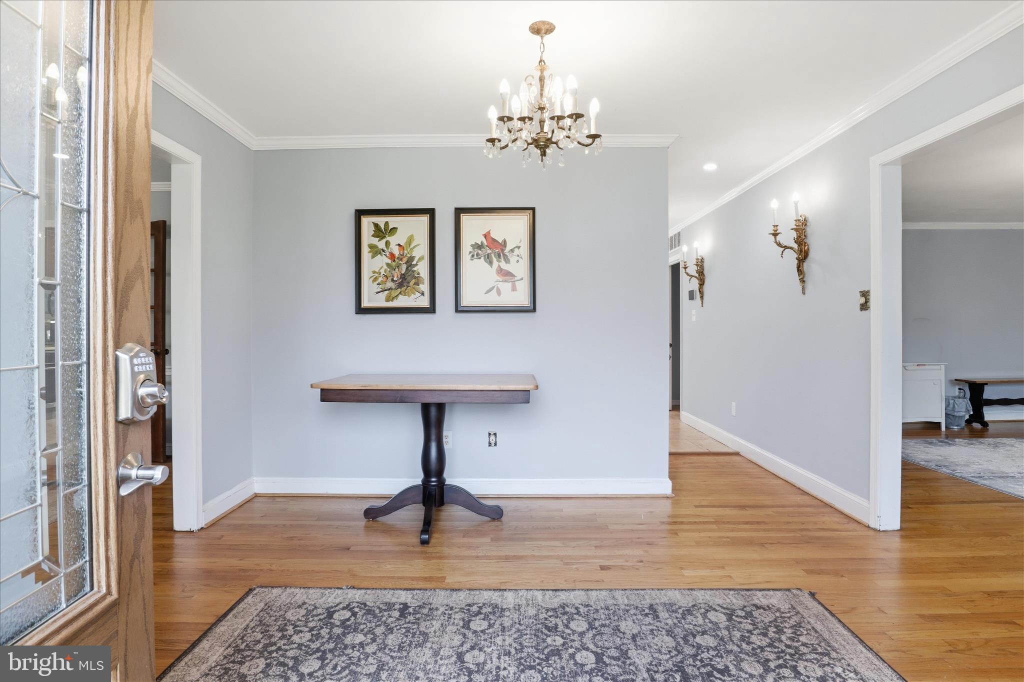 NOBLE ESTATES - Residential