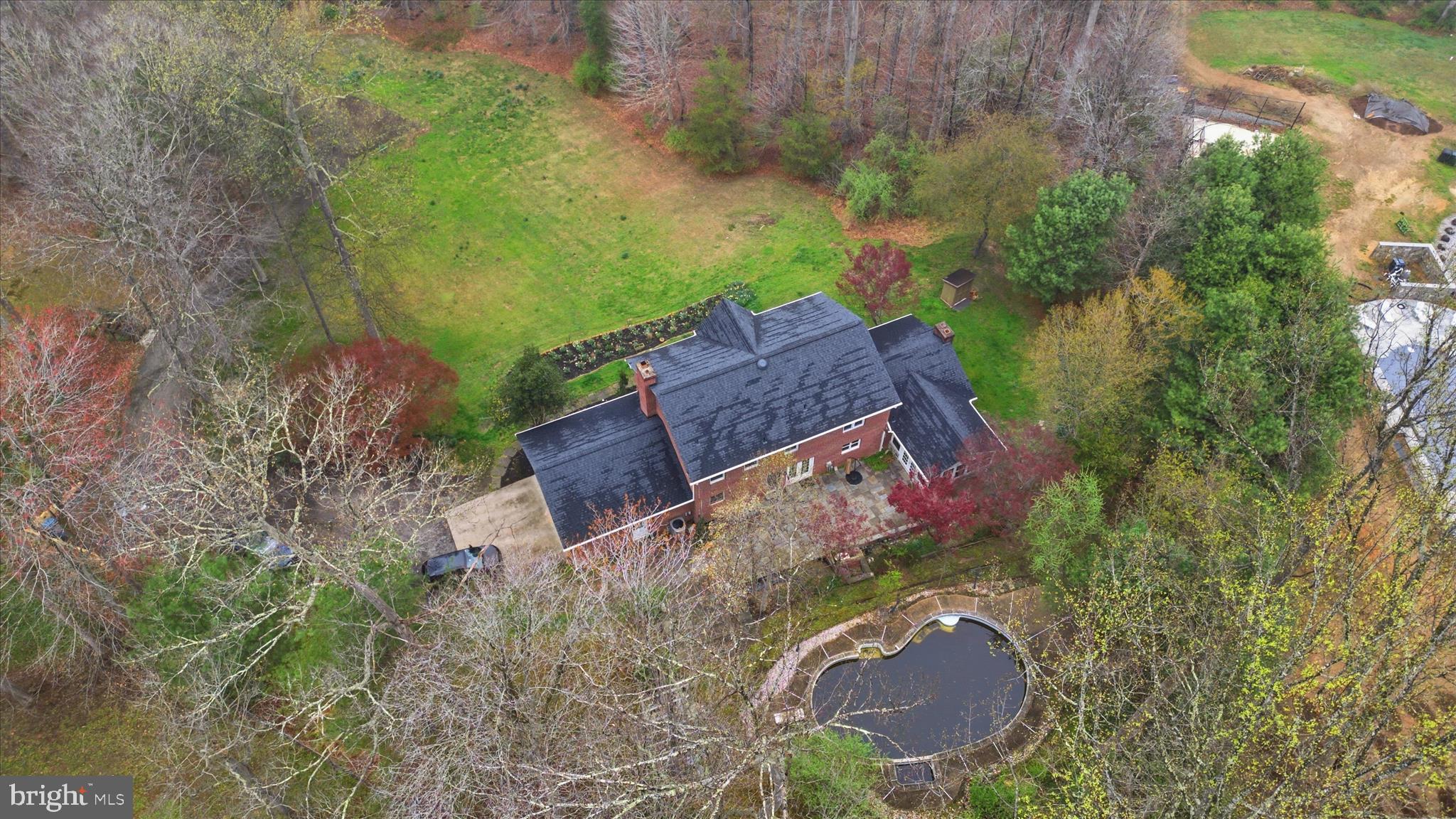 NOBLE ESTATES - Residential