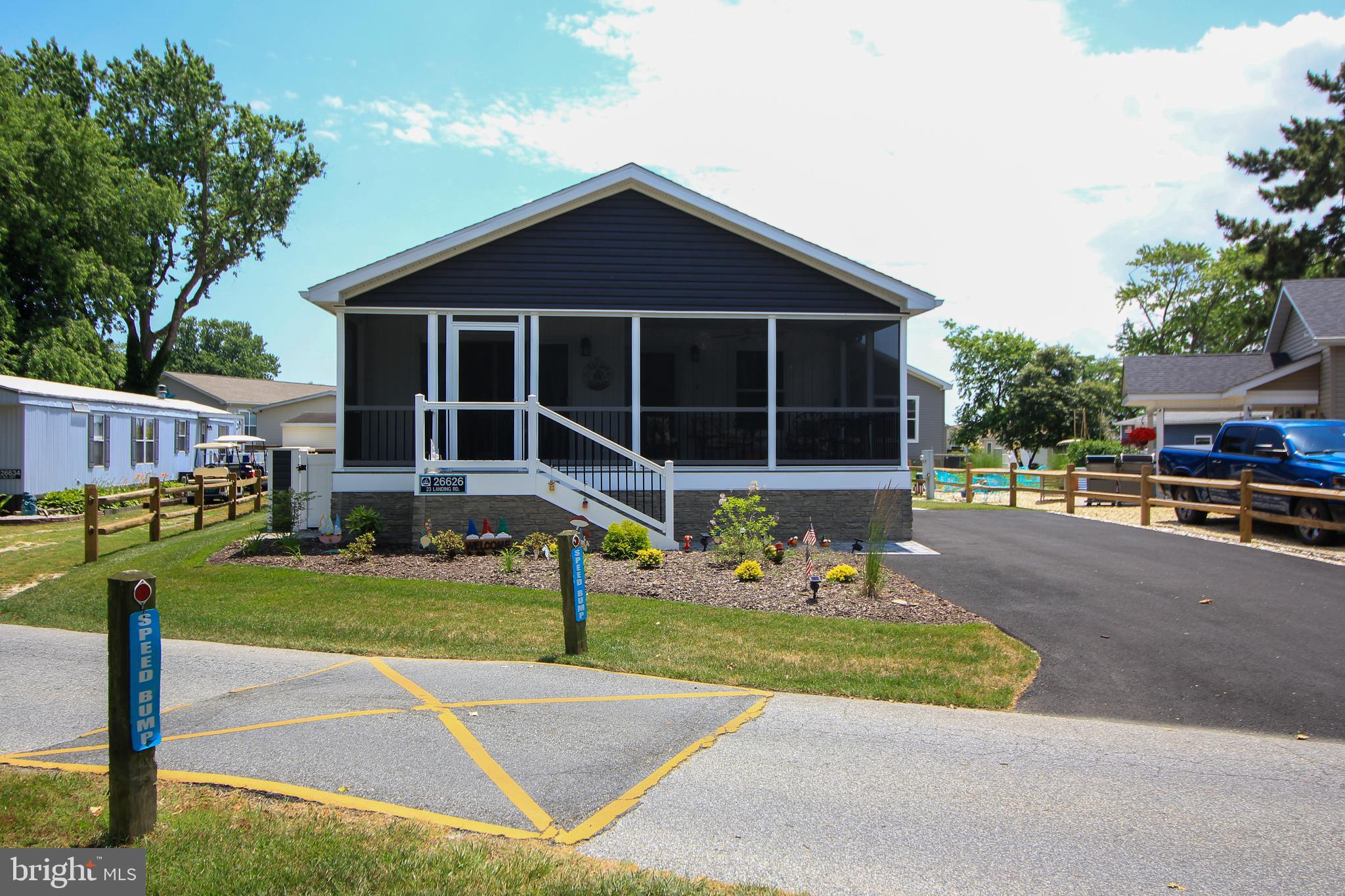 26626 LANDING ROAD 23