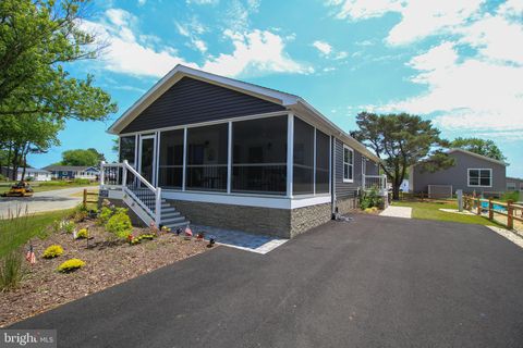 26626 LANDING ROAD 23 LONG NECK DE 19966