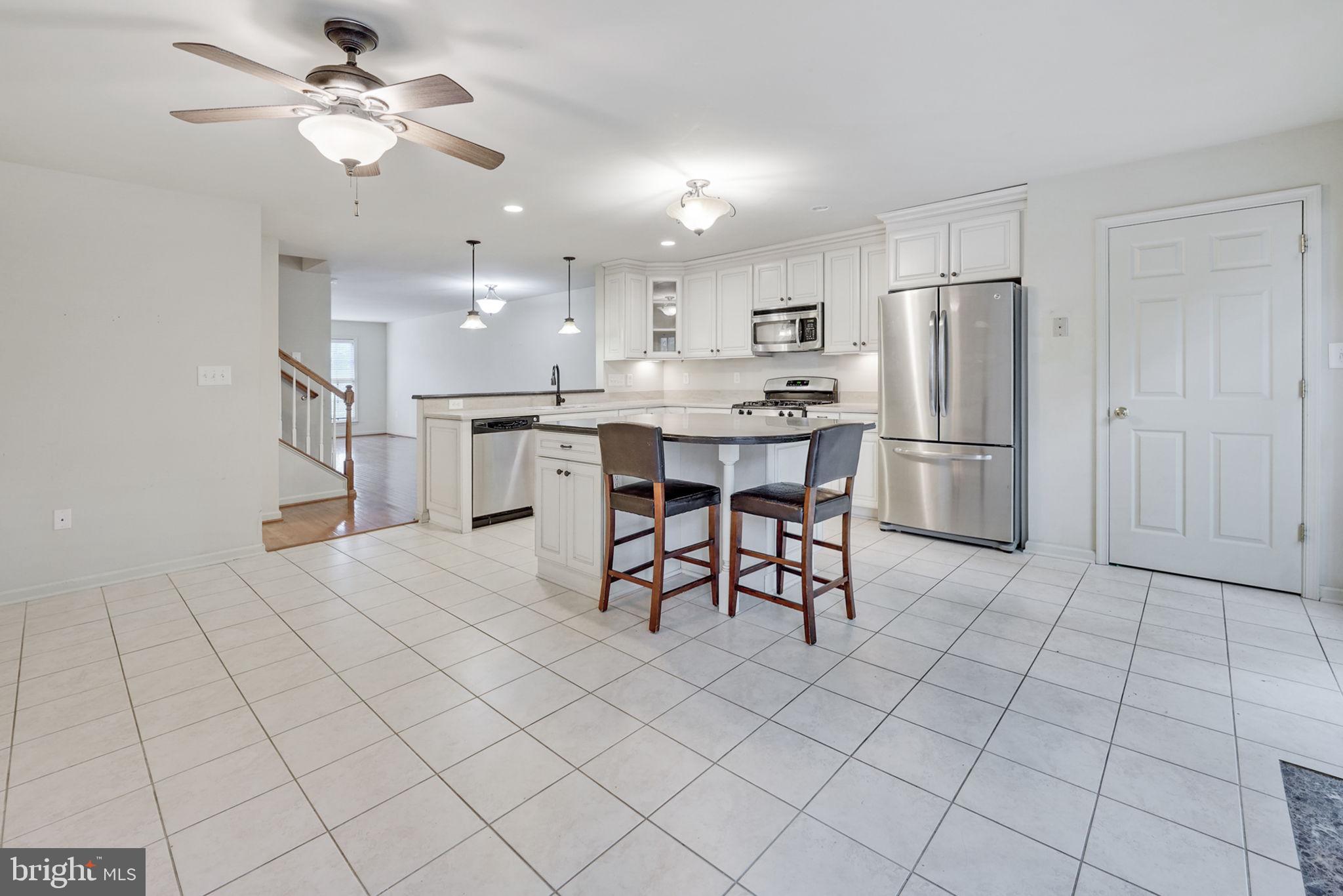 DOWNTOWN FREDERICKSBURG - Residential Lease