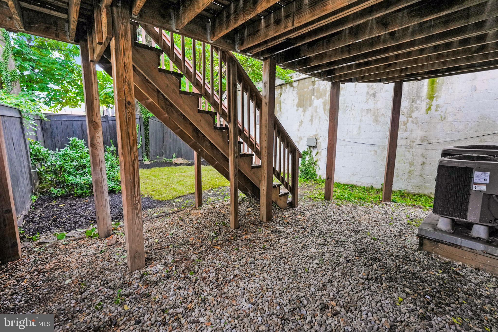 DOWNTOWN FREDERICKSBURG - Residential Lease