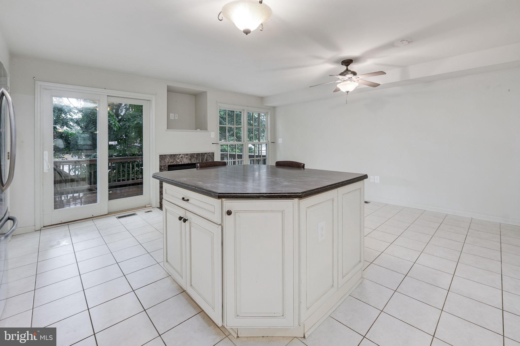 DOWNTOWN FREDERICKSBURG - Residential Lease