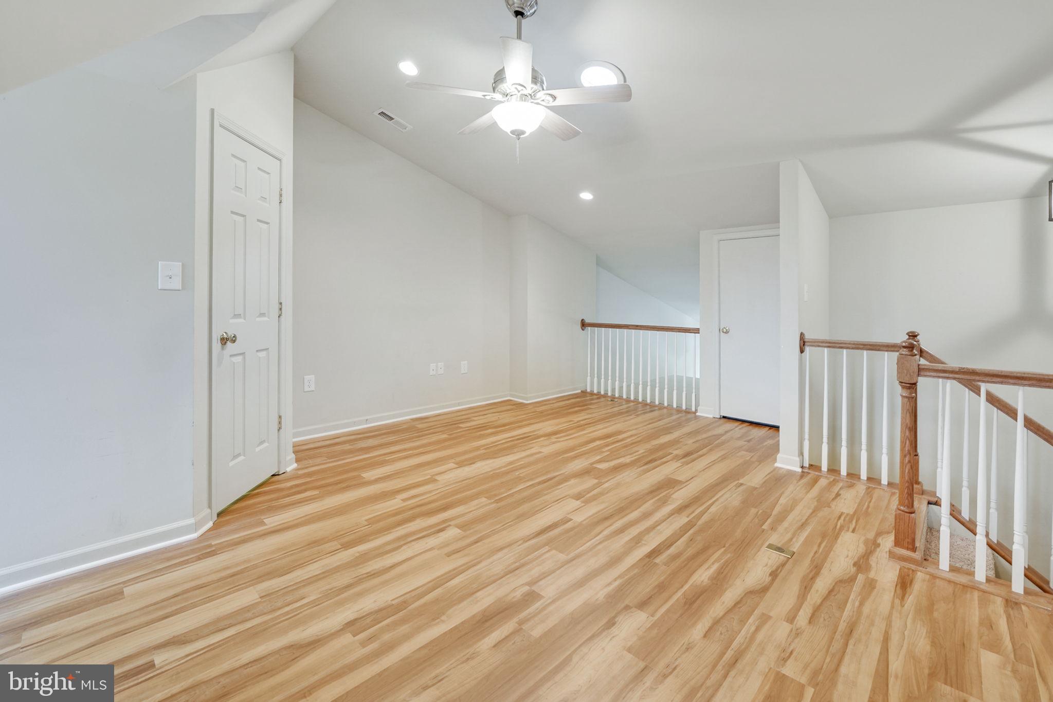 DOWNTOWN FREDERICKSBURG - Residential Lease