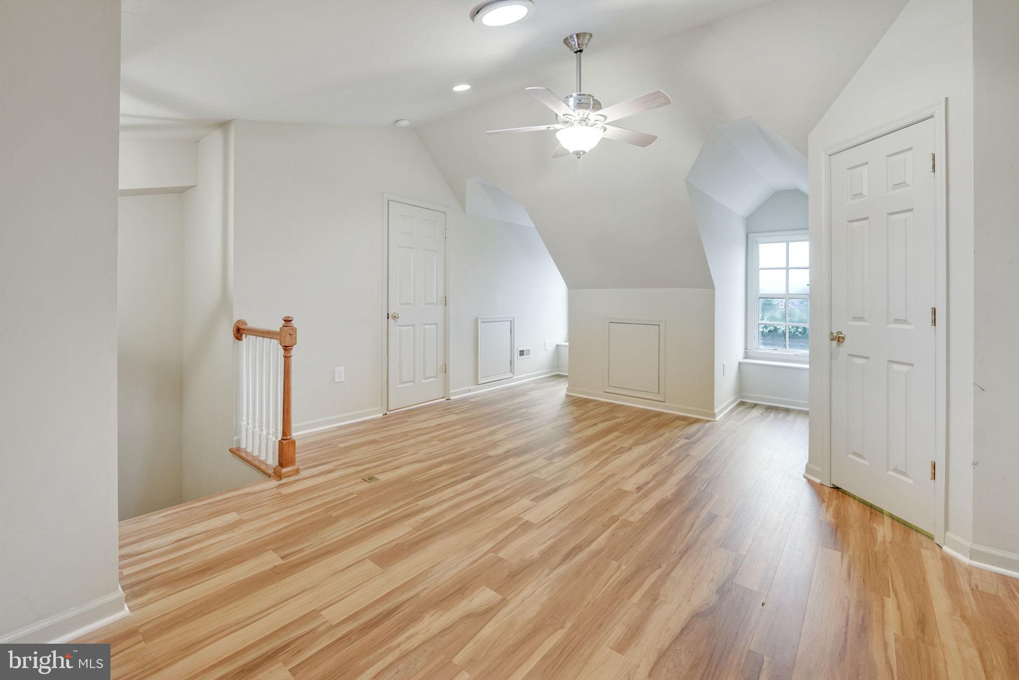 DOWNTOWN FREDERICKSBURG - Residential Lease