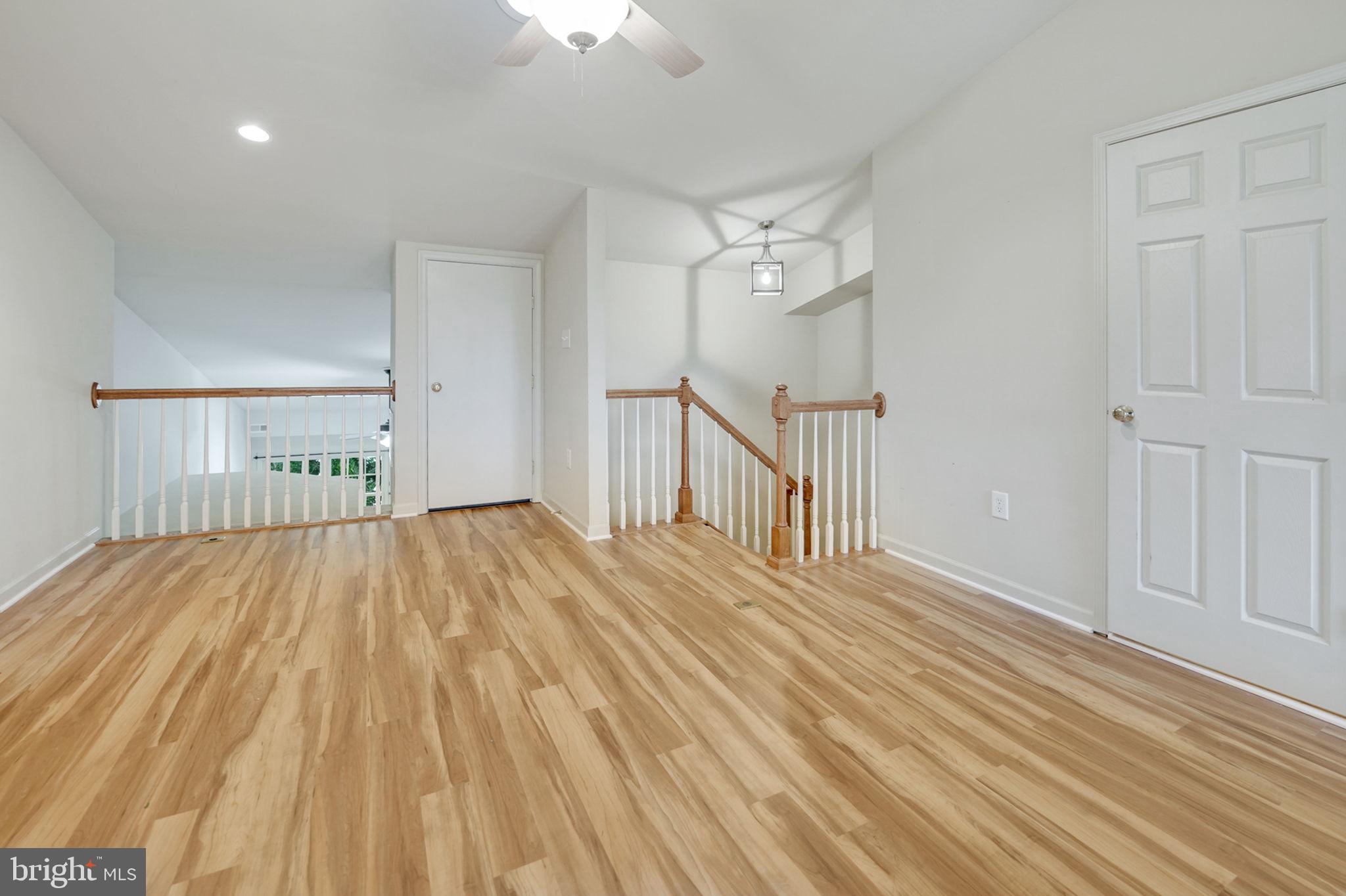 DOWNTOWN FREDERICKSBURG - Residential Lease